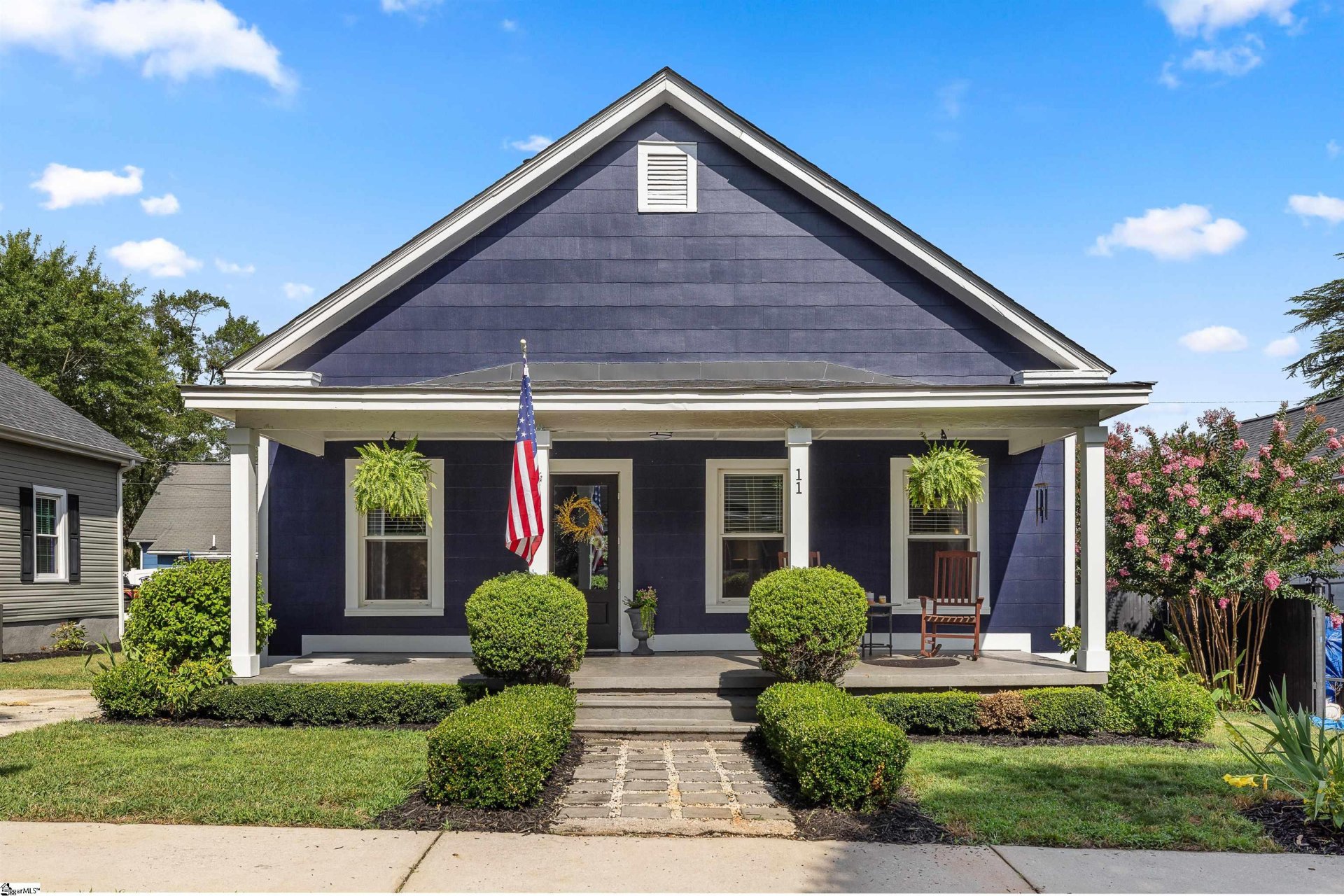 Property image 1 at 11 Seyle Street, Greenville, SC 29605