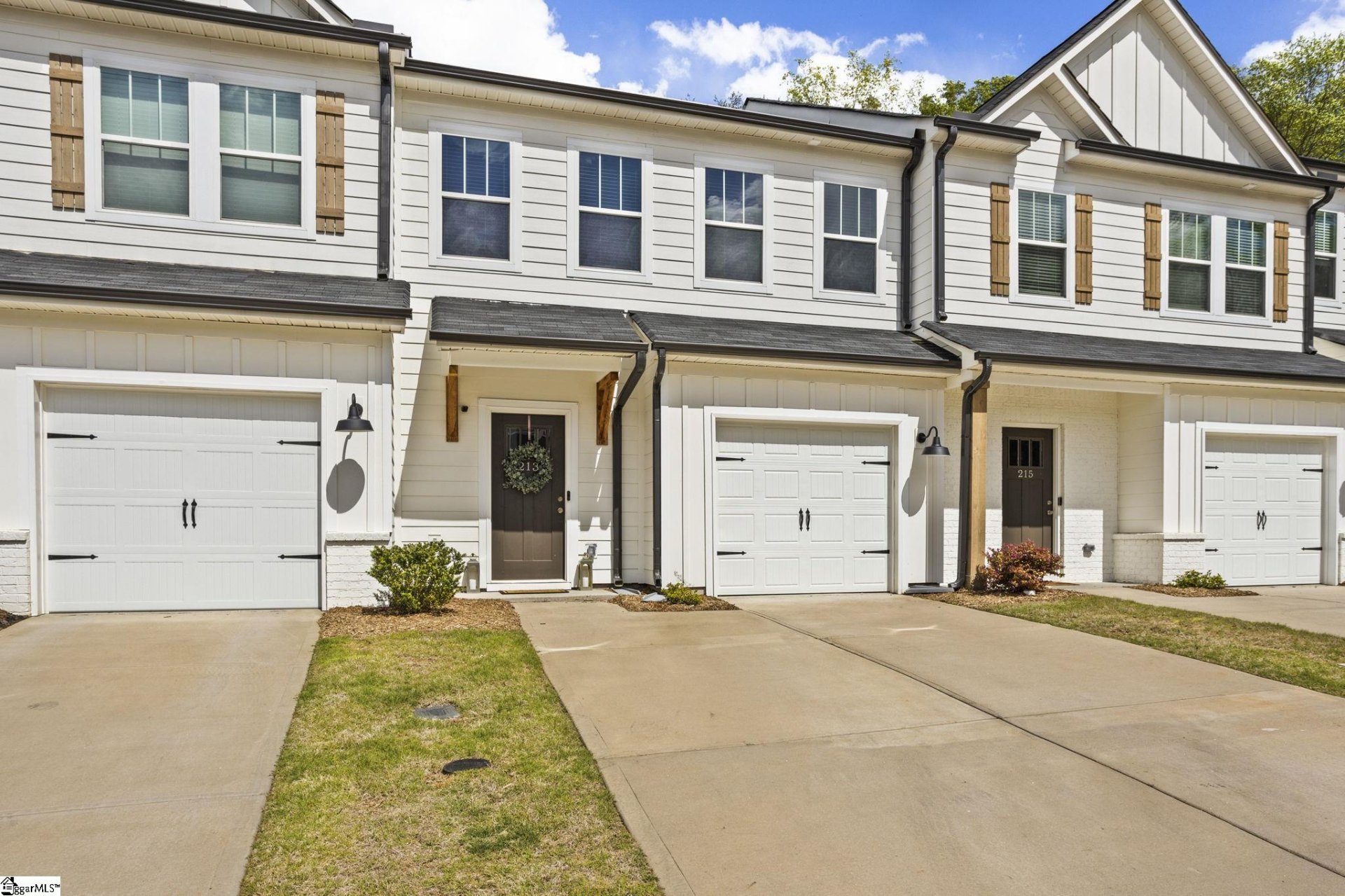 Property image 1 at 213 Broad Banyan Court, Greer, SC 29650