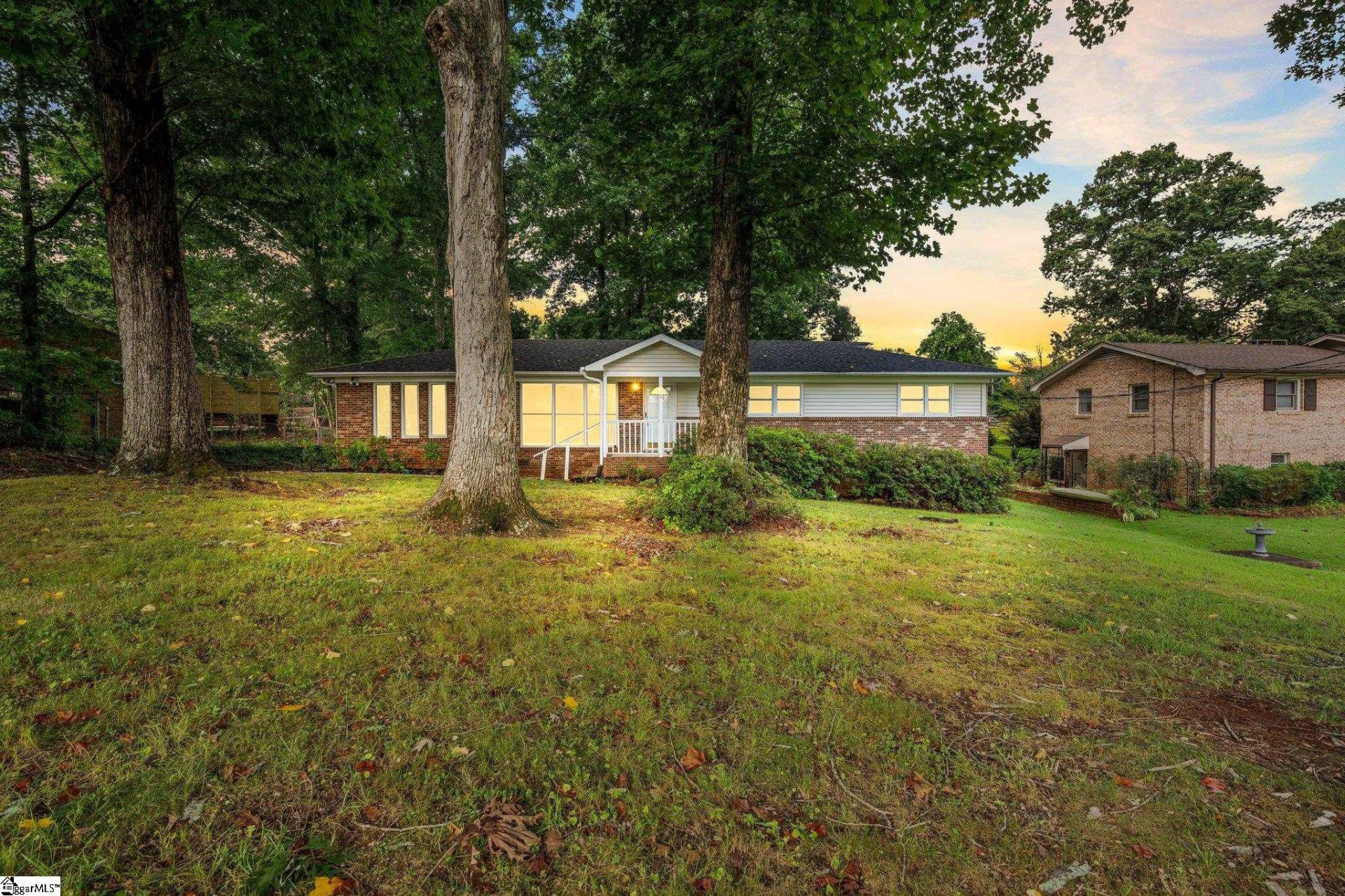 Property image 1 at 5 Tazewell Drive, Greenville, SC 29617