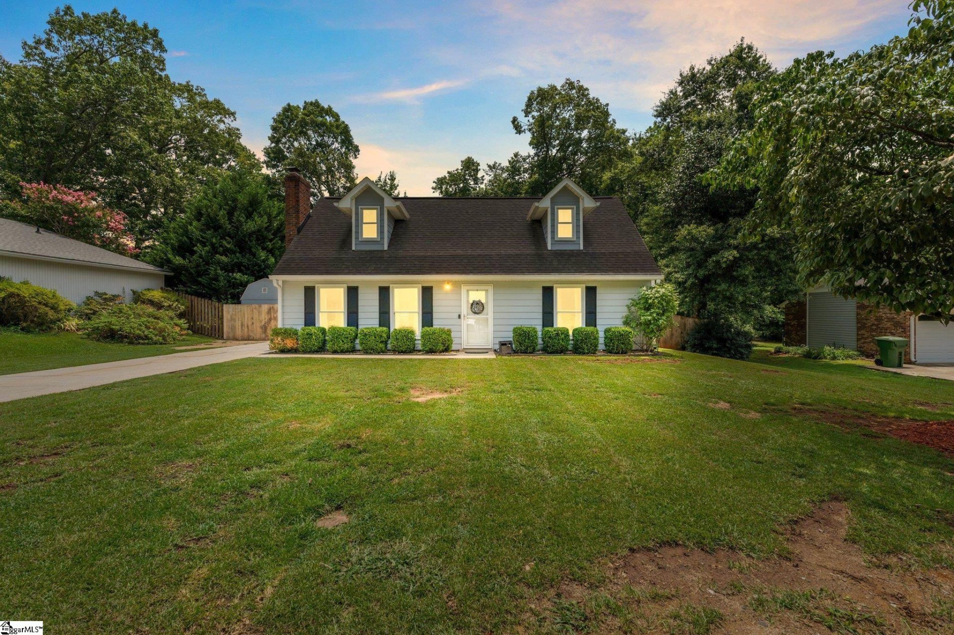 Property image 1 at 19 Clearfield Road, Greenville, SC 29607