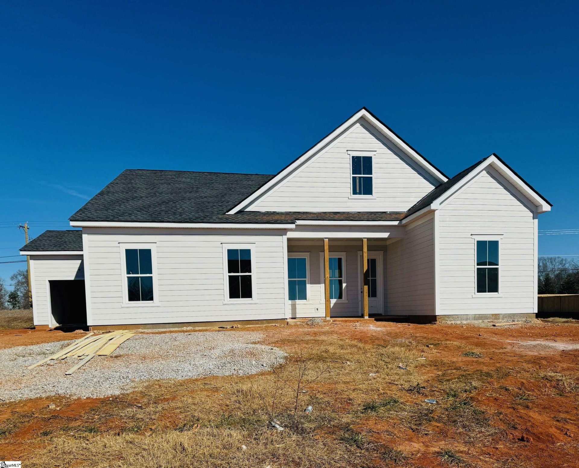 Property image 1 at 203 Vireo Road, Piedmont, SC 29673