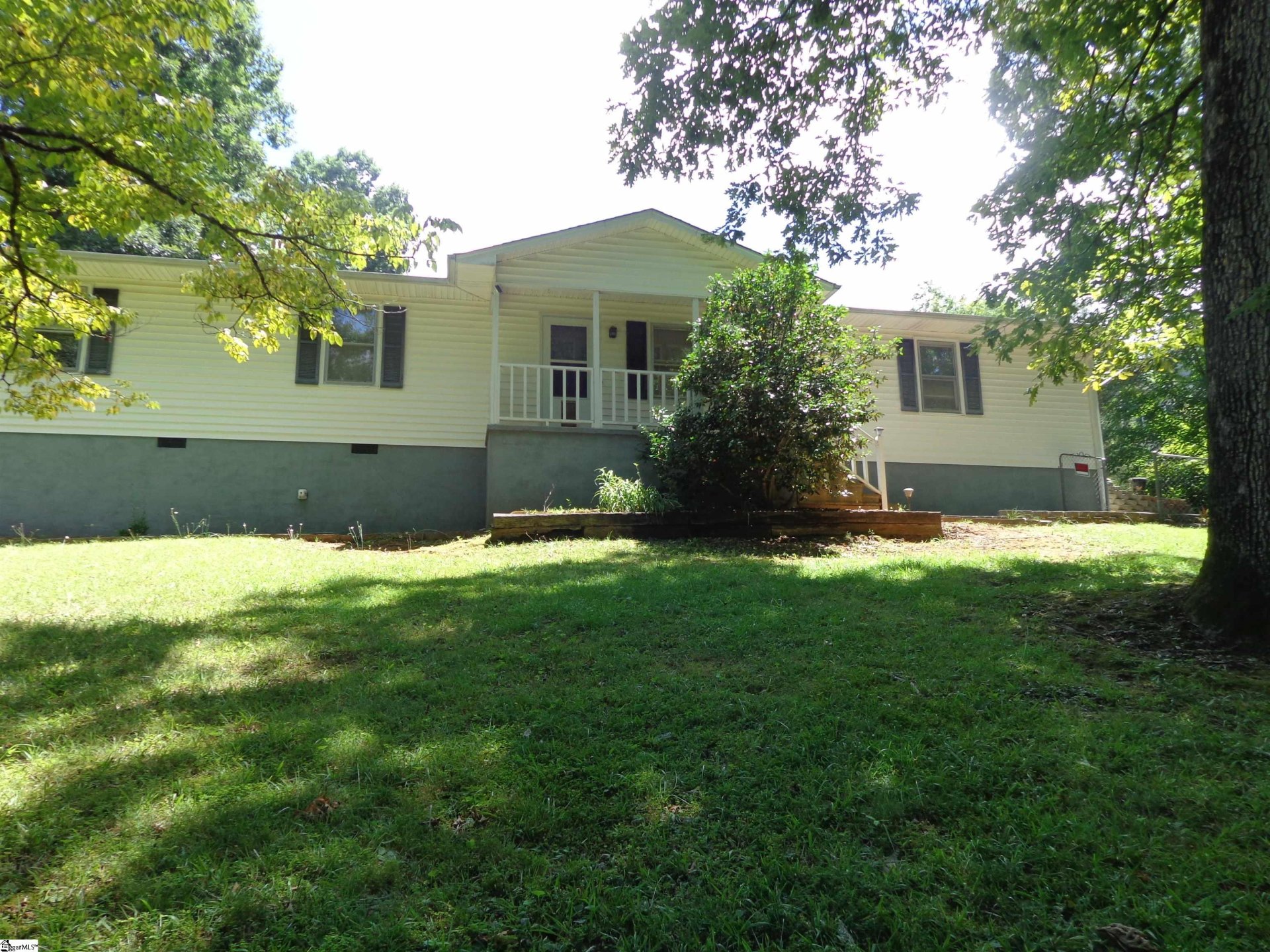 Property image 1 at 174 Jameson Road, Easley, SC 29640-8711