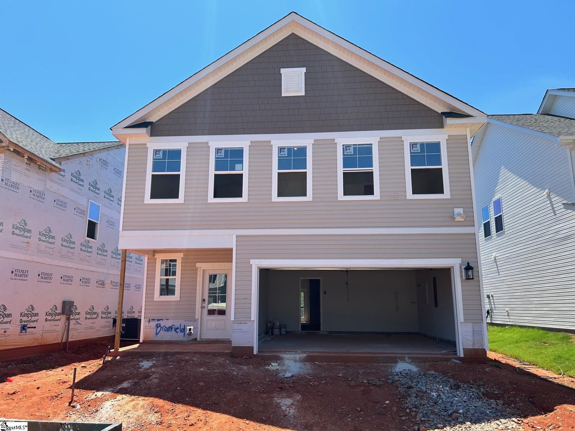 Property image 1 at 4026 Bromfield Way, Boiling Springs, SC 29316