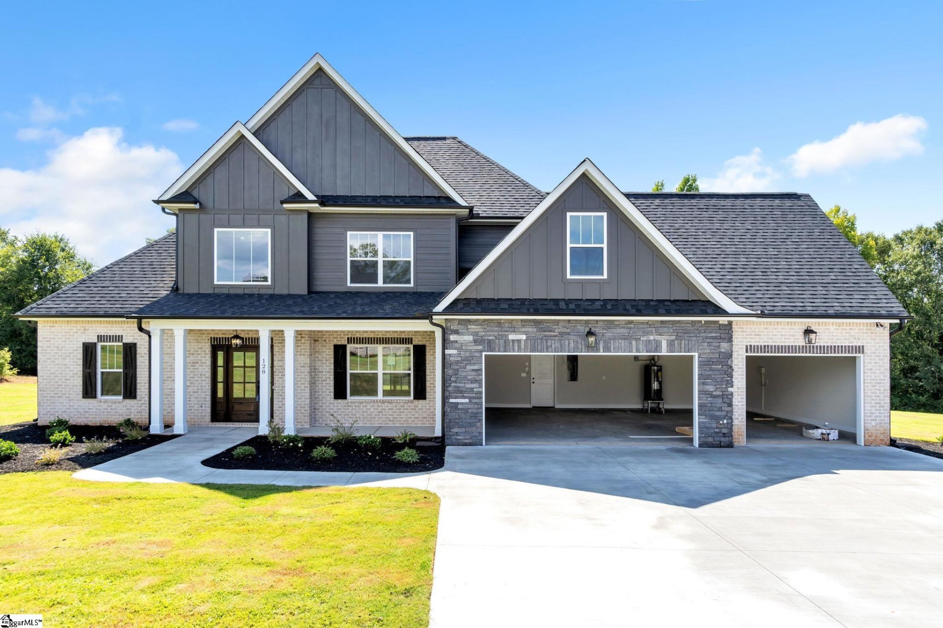 Property image 1 at 128 Mimosa Road, Inman, SC 29349