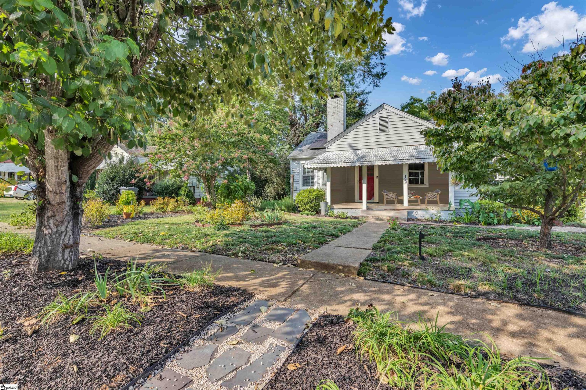 Property image 1 at 129 Phifer Drive, Spartanburg, SC 29303