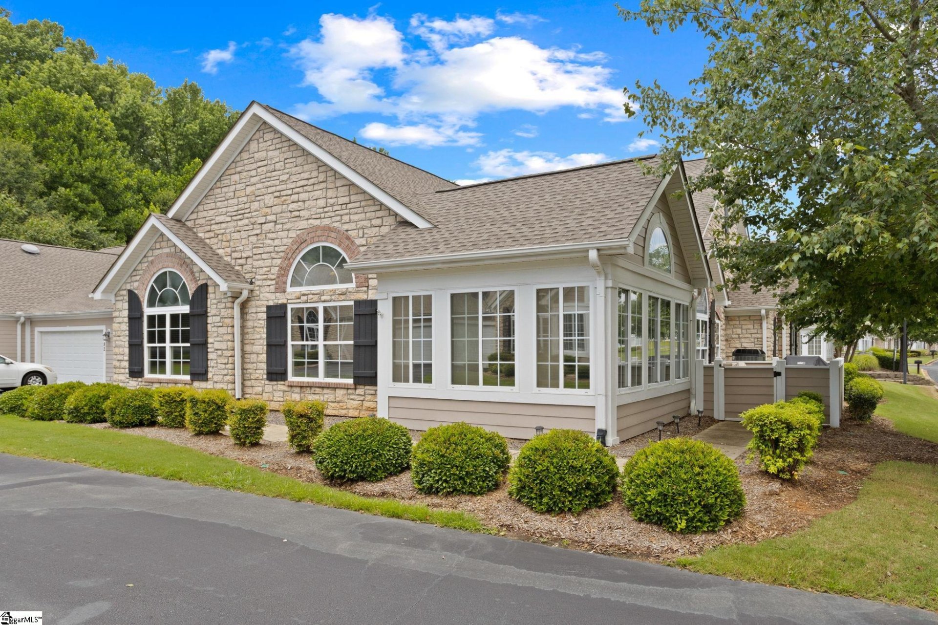 Property image 1 at 80 Fudora Circle, Simpsonville, SC 29681