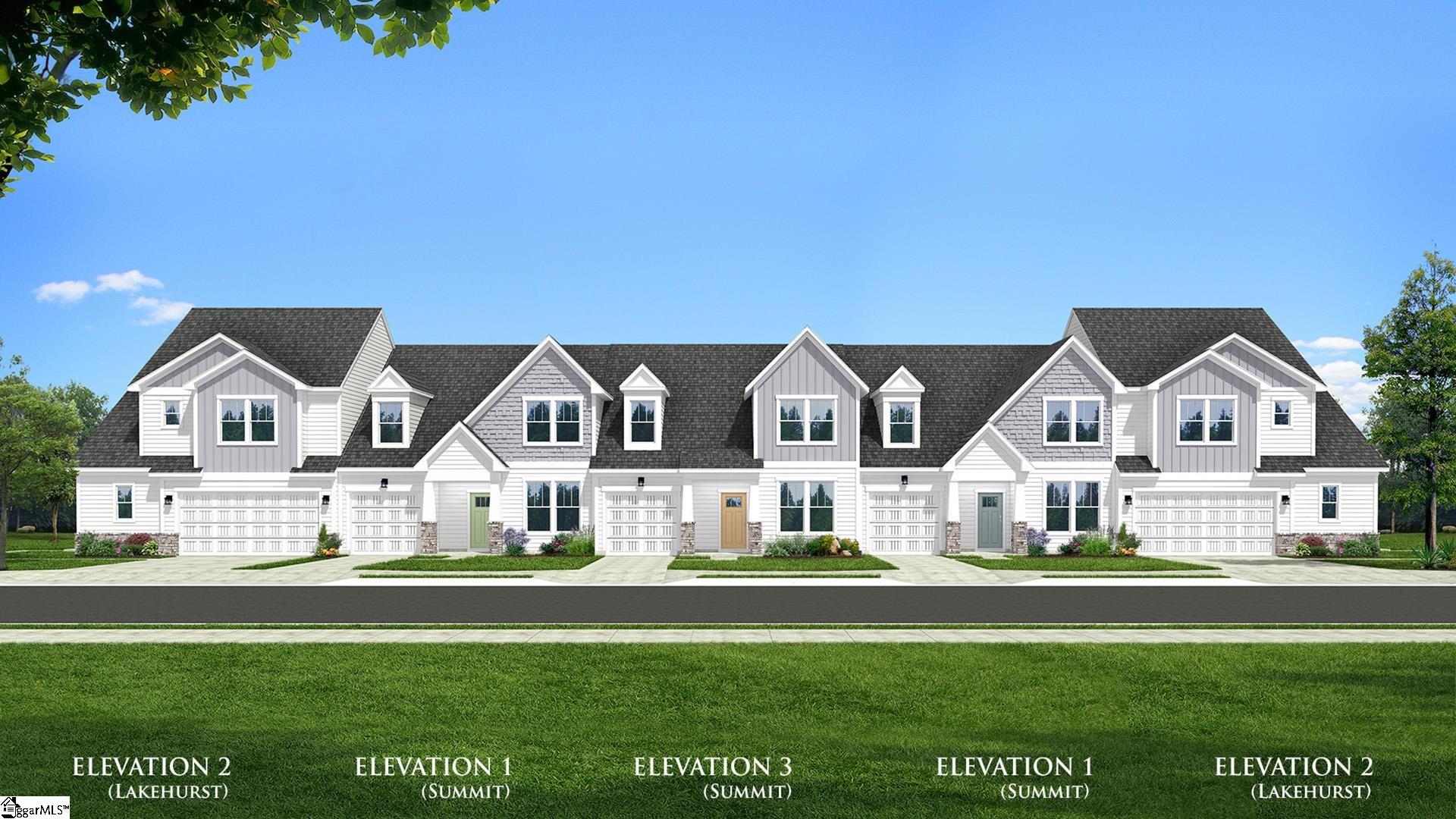 Property image 1 at 1570 Shallons Court, Spartanburg, SC 29301-0000