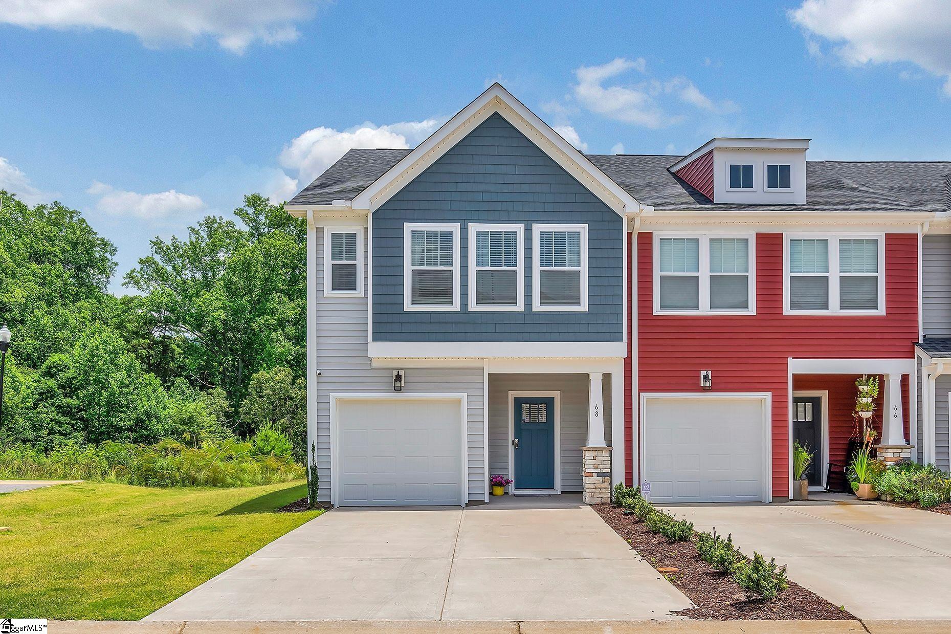 Property image 1 at 68 Mardale Lane, Greenville, SC 29609