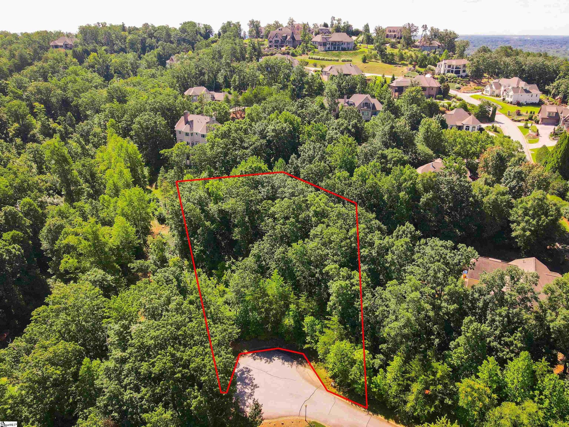Property image 1 at 4 Napoli Court, Greenville, SC 29609