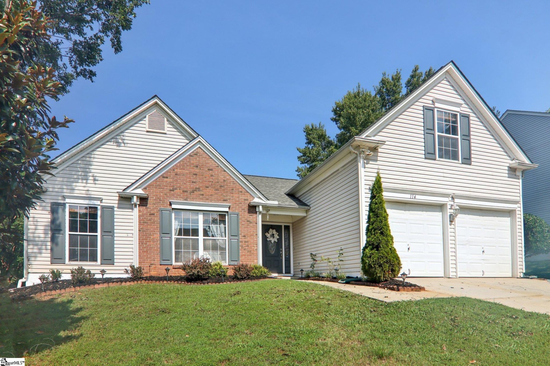 Property image 1 at 114 Innisbrook Lane, Simpsonville, SC 29681