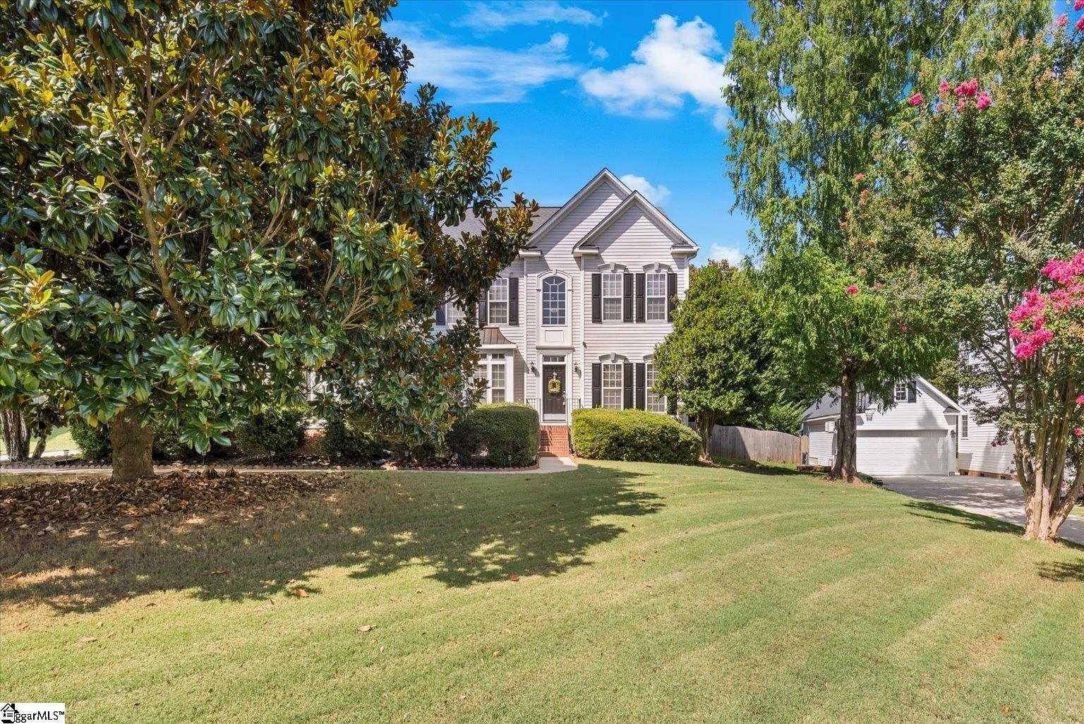 Property image 1 at 117 Carsons Pond Drive, Simpsonville, SC 29681