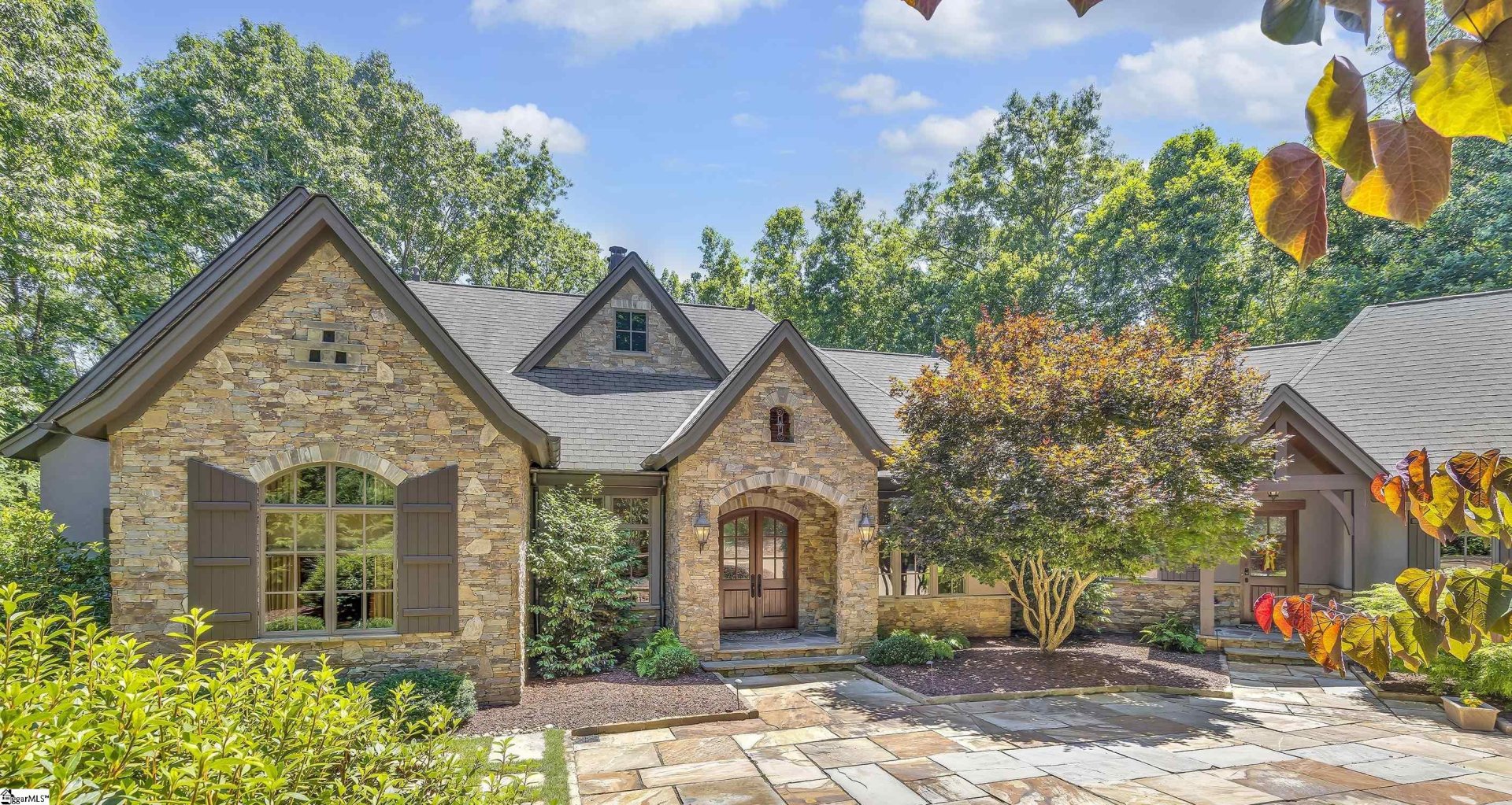 Property image 1 at 15 Lookout Ridge Drive, Travelers Rest, SC 29690