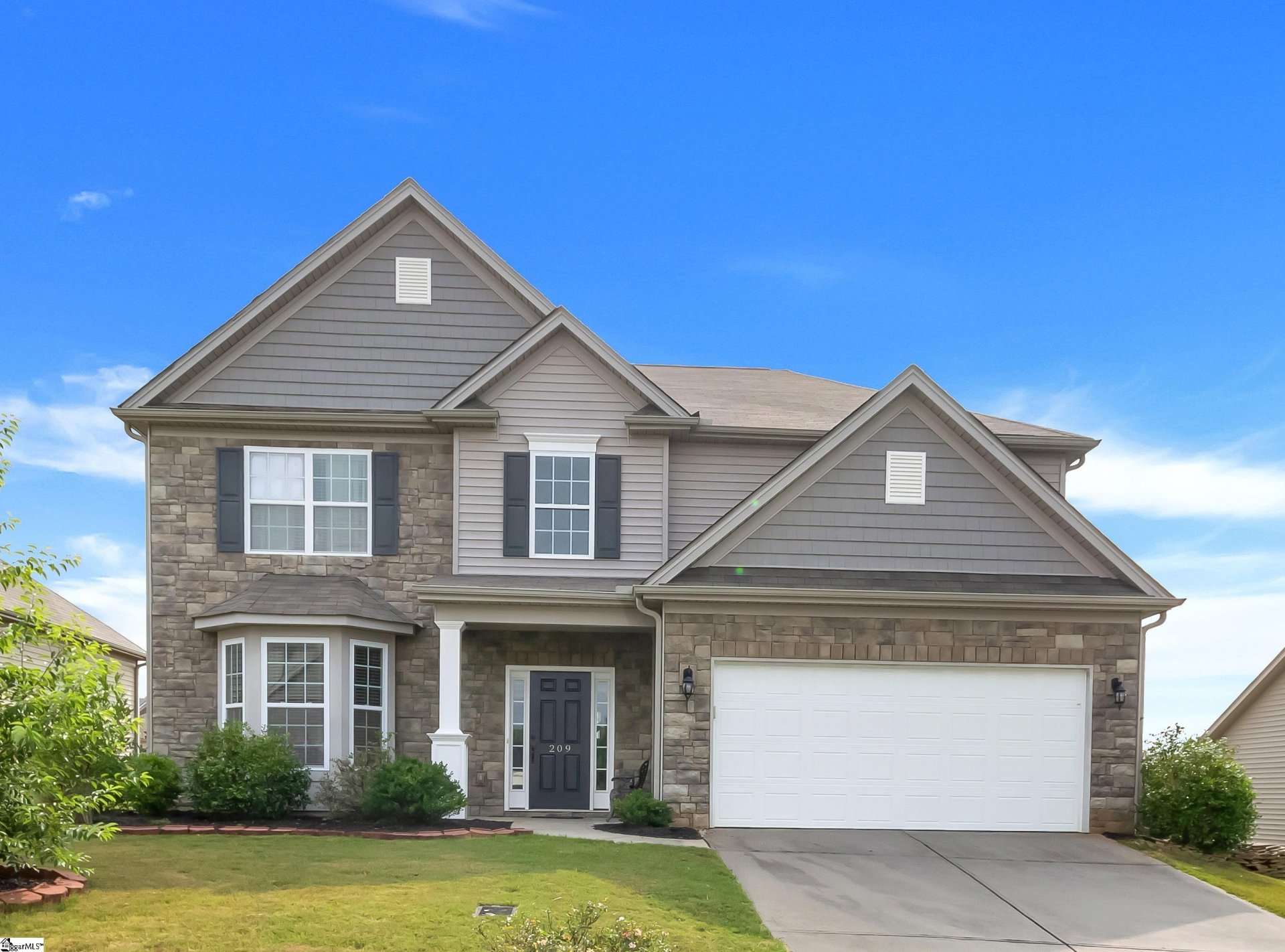 209 Marshfield Court