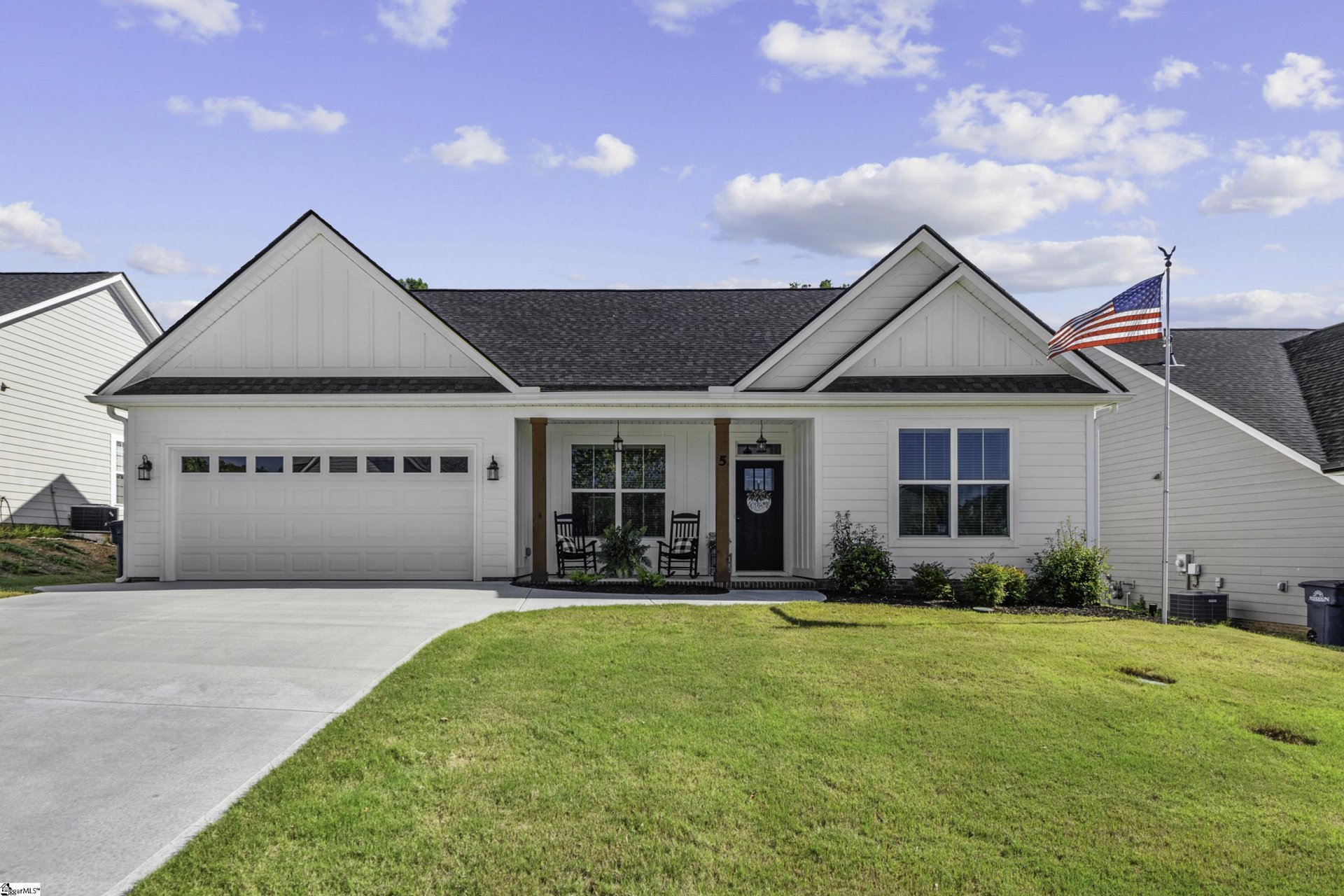 Property image 1 at 5 Barron Glenn Way, Anderson, SC 29621