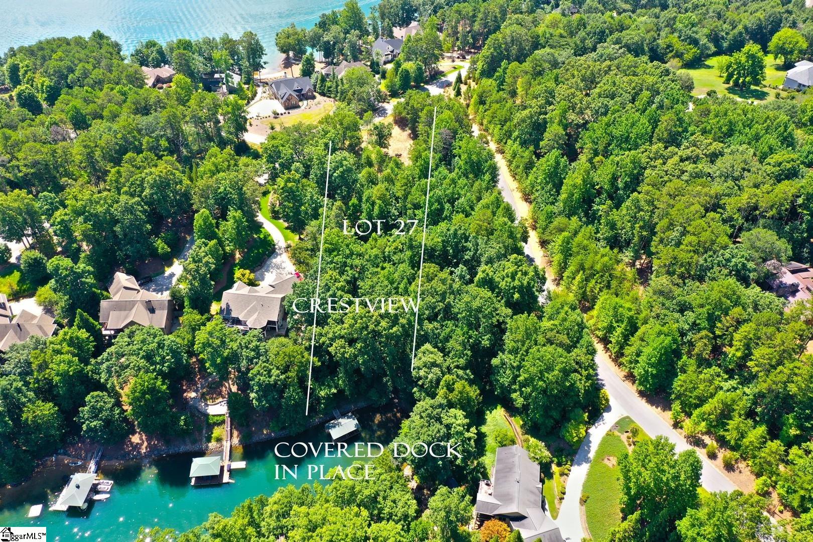 27 Crest Pointe Drive