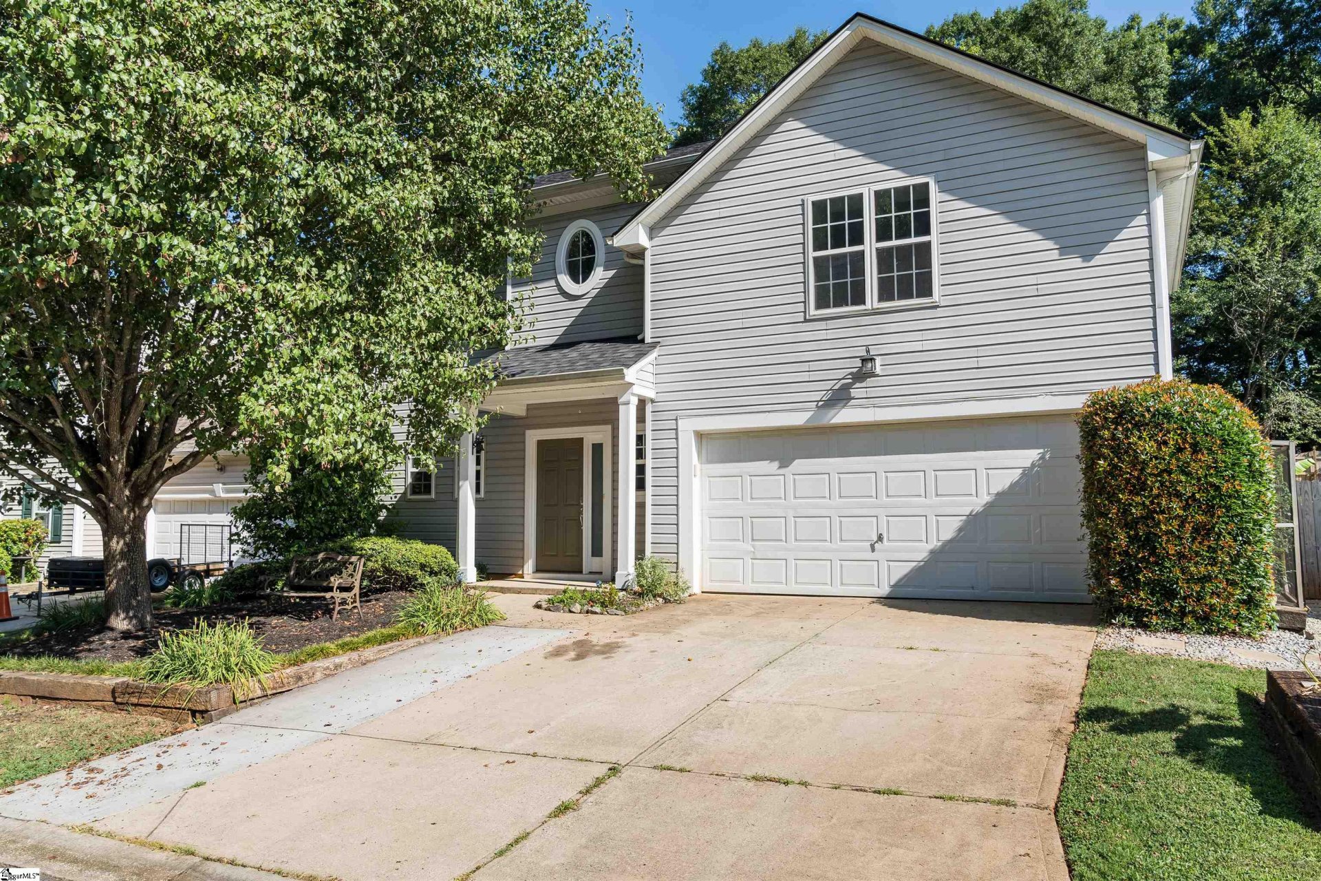 Property image 1 at 516 Grafton Court, Greer, SC 29650-4764