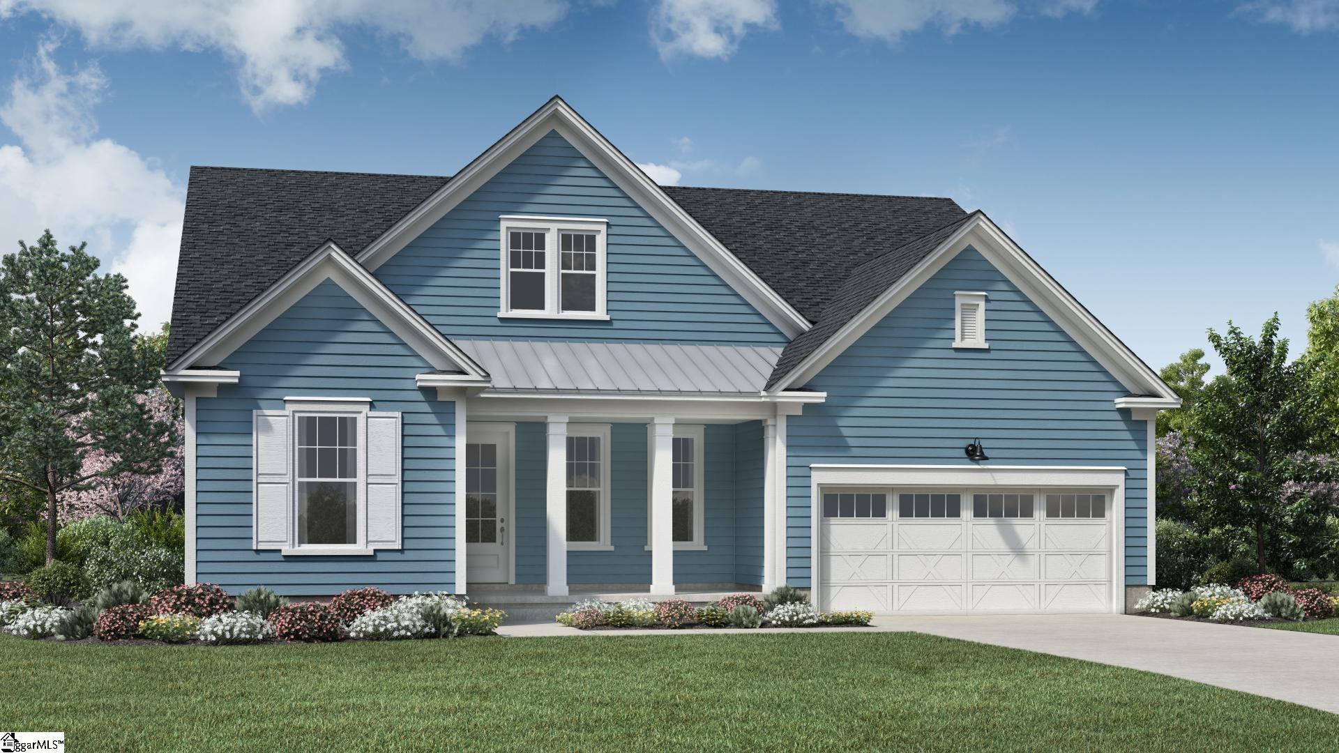 Property image 1 at 153 Coppa Court, Fountain Inn, SC 29644