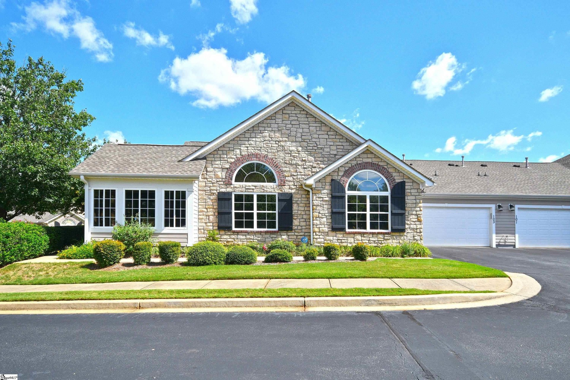 Property image 1 at 103 Fudora Circle, Simpsonville, SC 29681