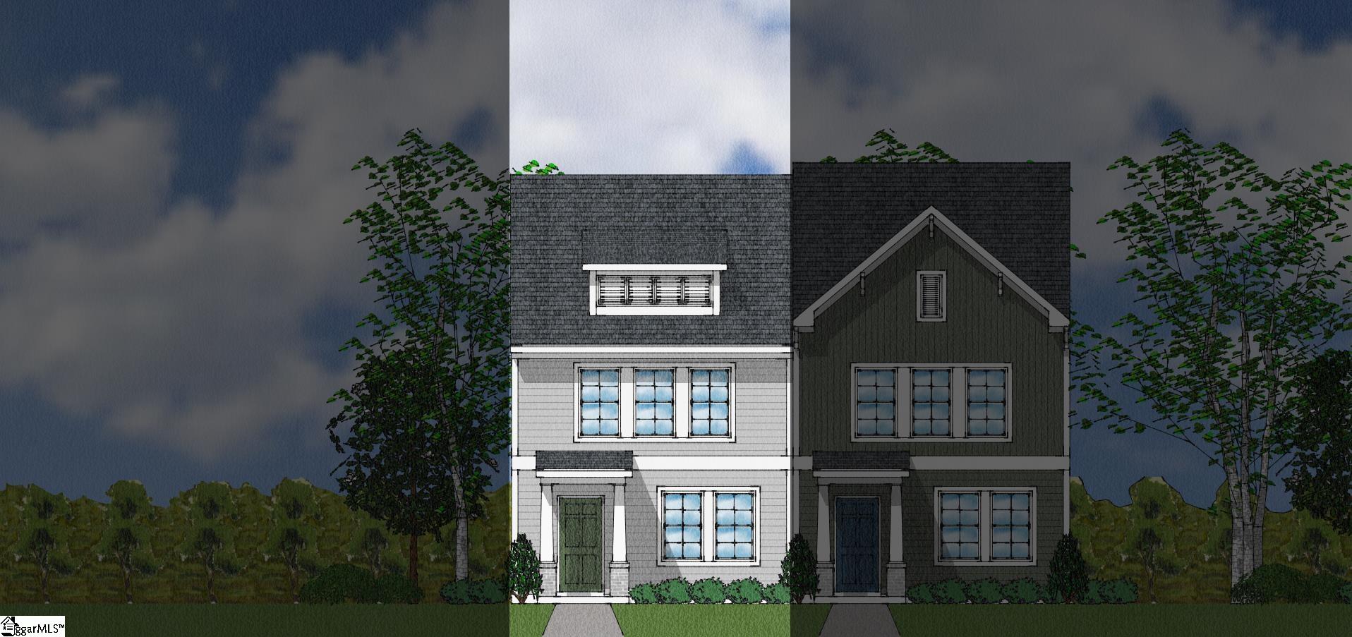 Property image 1 at 658 Blossom Run, Spartanburg, SC 29307