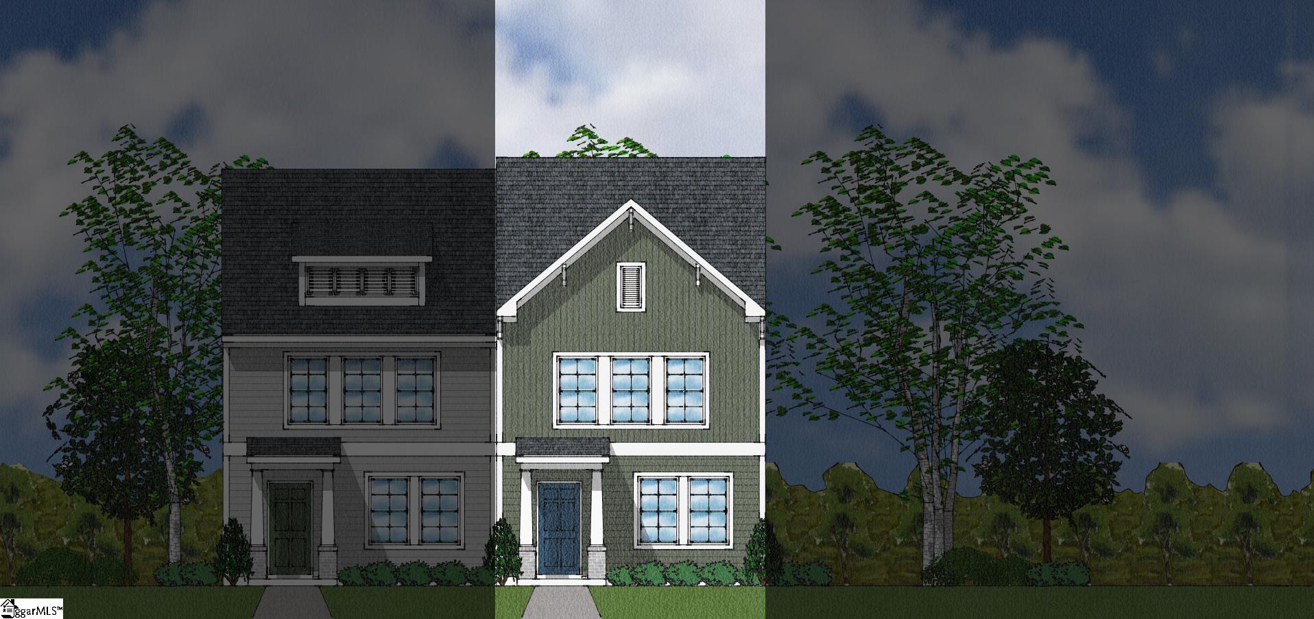 Property image 1 at 652 Blossom Run, Spartanburg, SC 29307