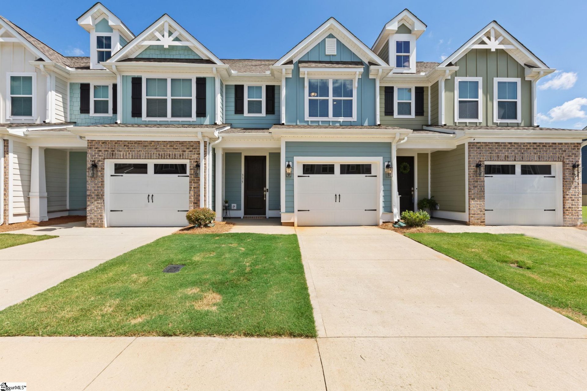 Property image 1 at 335 Stirrup Court, Greer, SC 29651