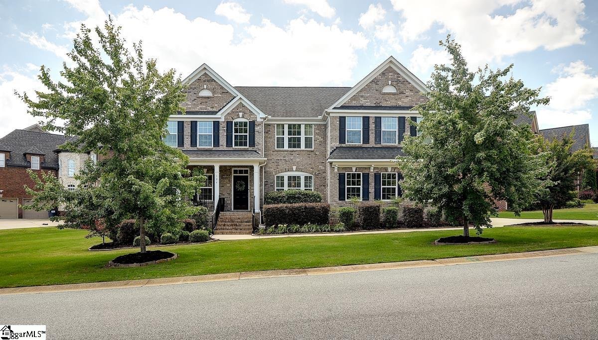 Property image 1 at 104 Pawleys Drive, Simpsonville, SC 29681