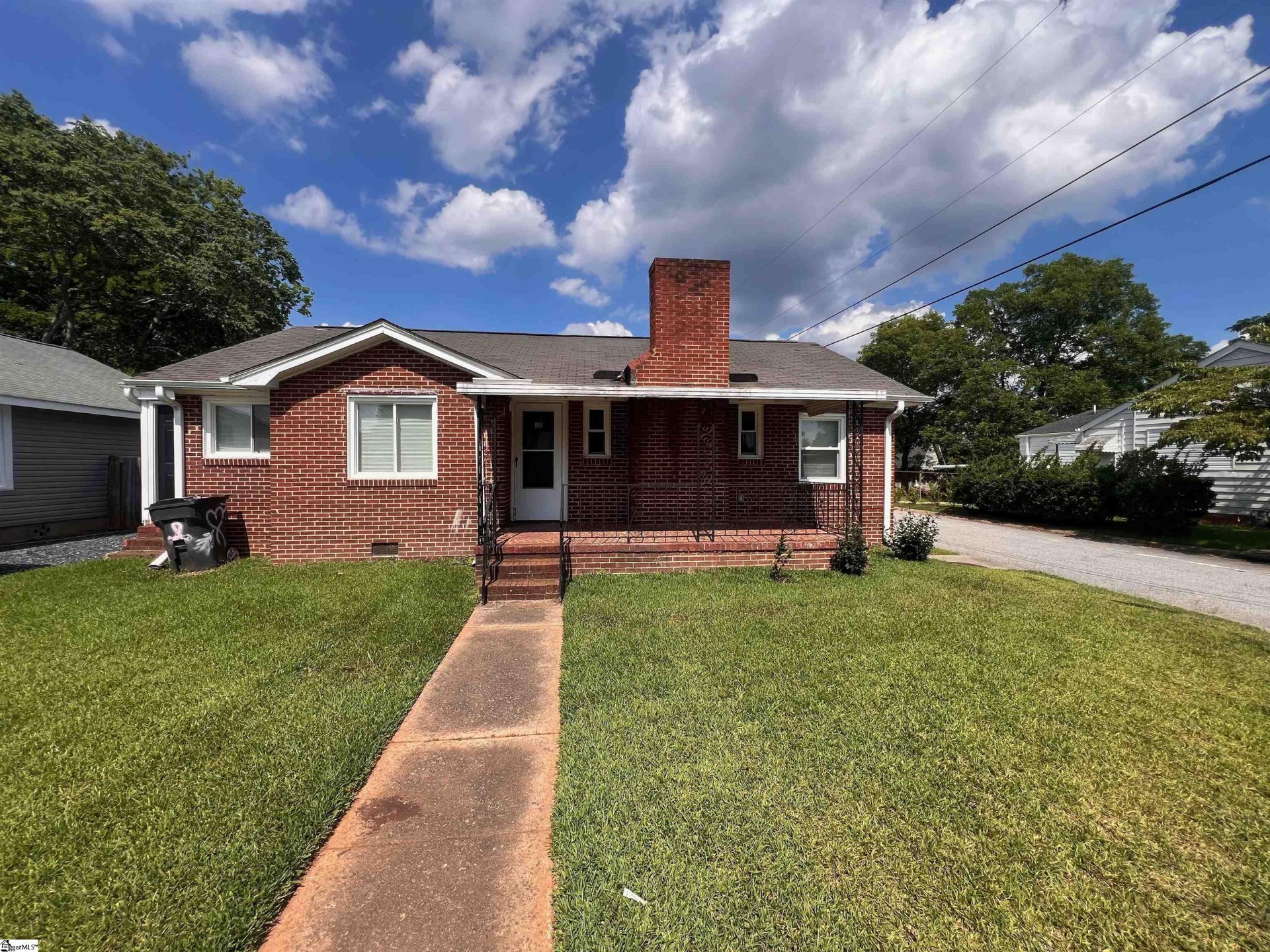 Property image 1 at 100 Old Paris Mountain Road, Greenville, SC 29609