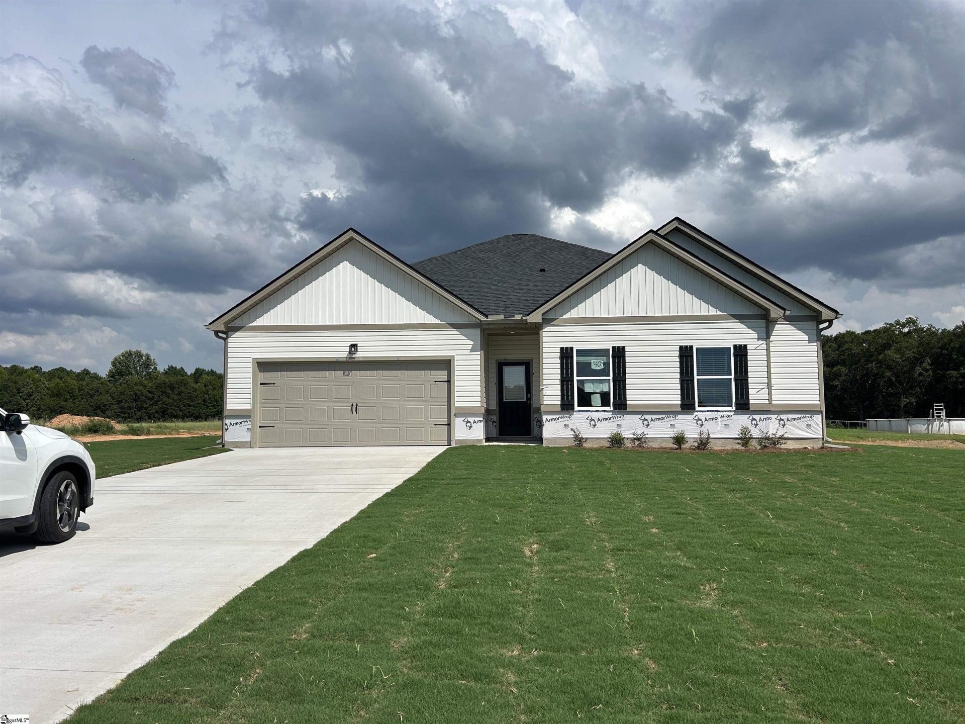 Property image 1 at 212 Clinkscales Road, Anderson, SC 29624
