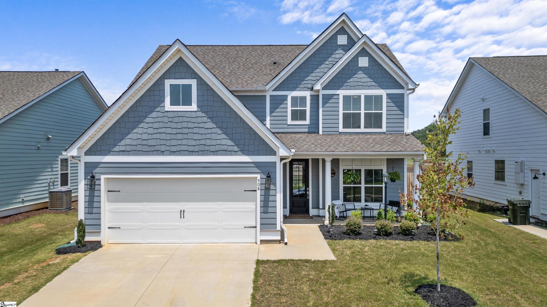 Property image 1 at 508 Backacre Court, Greer, SC 29651