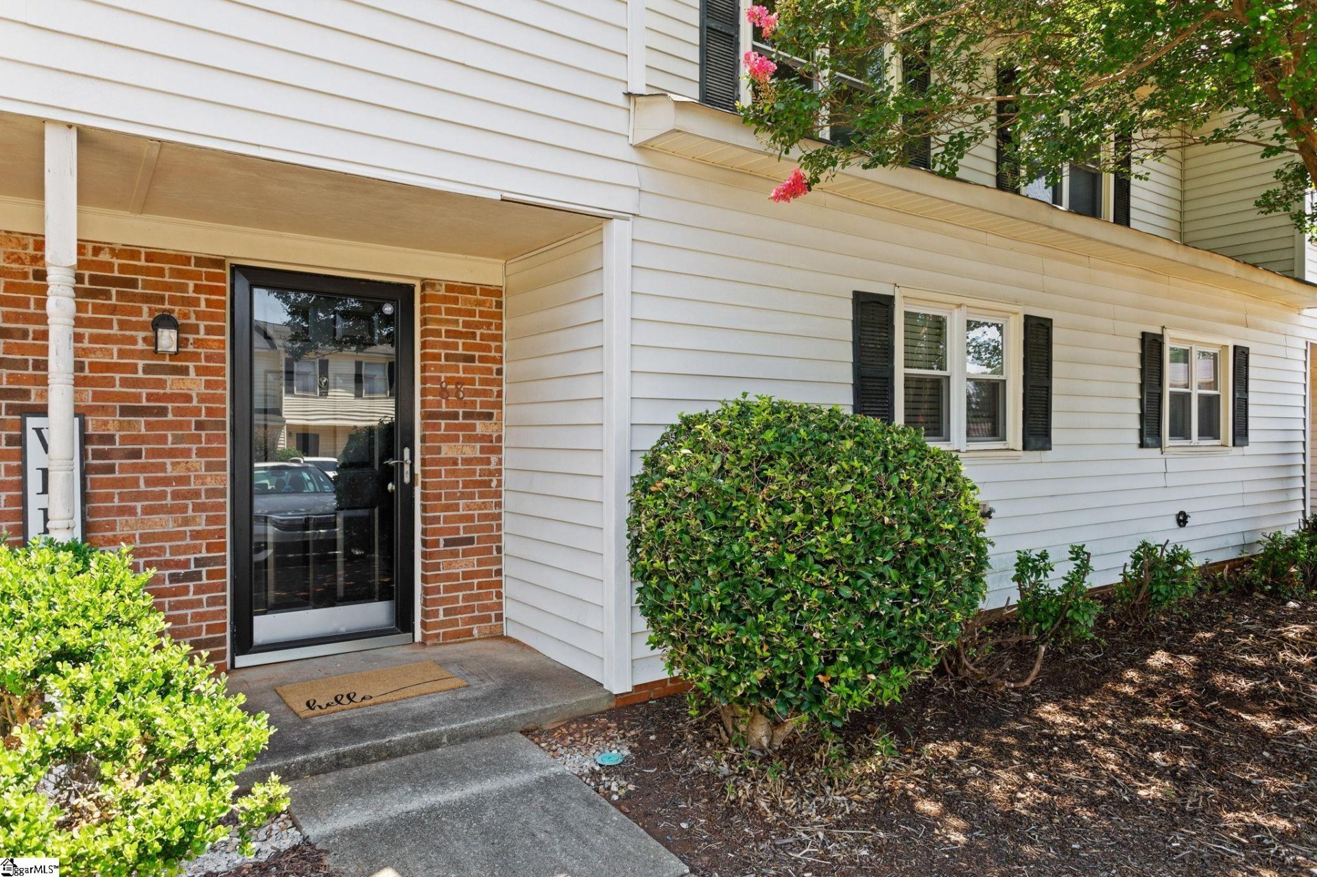 Property image 1 at 215 Duncan Chapel Road, Greenville, SC 29617