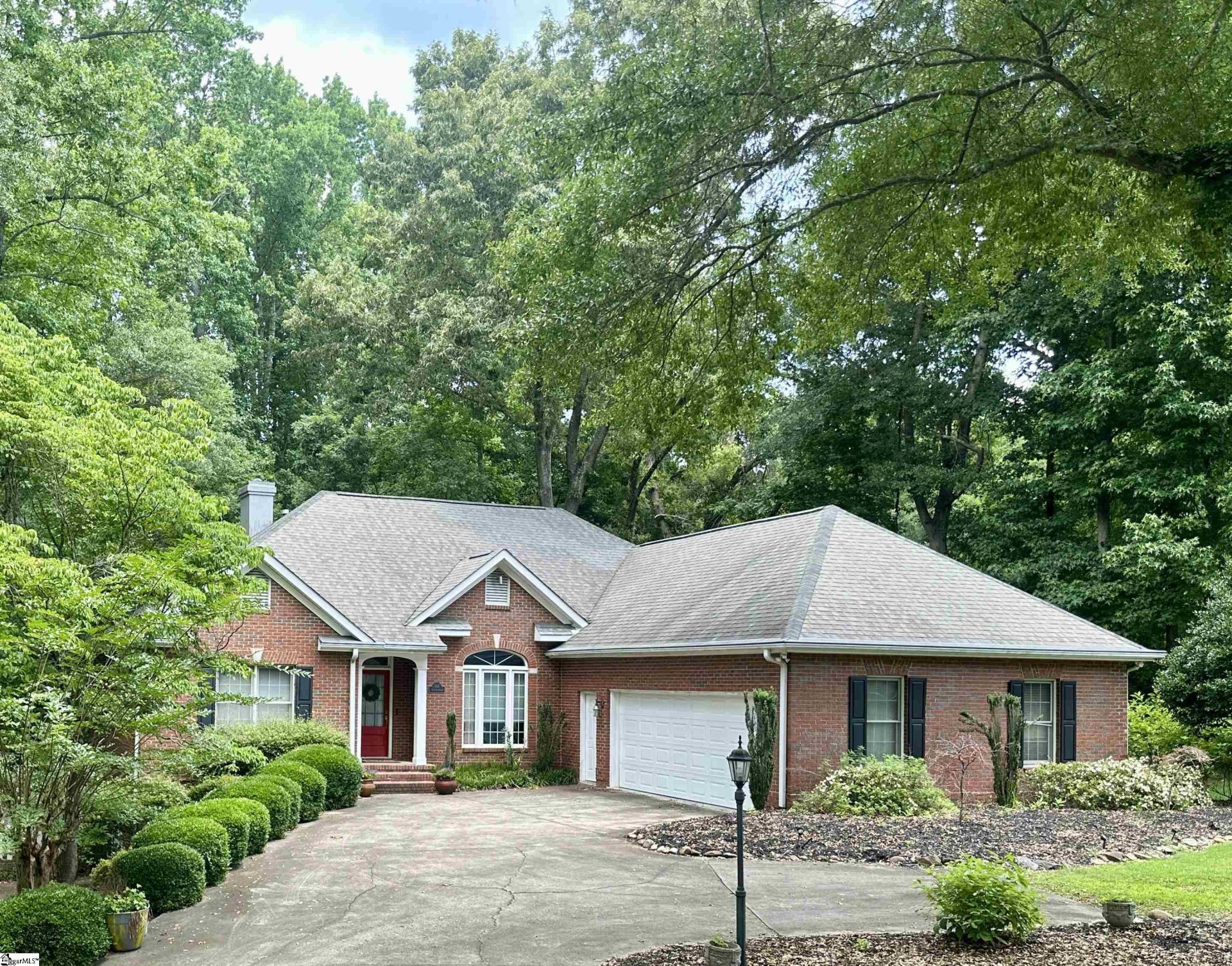 Property image 1 at 166 Graylyn Drive, Anderson, SC 29621