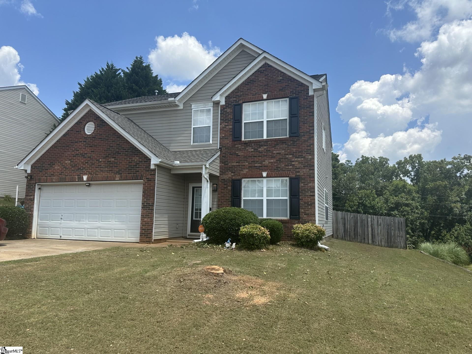Property image 1 at 202 Wild Dogwood Way, Greenville, SC 29605