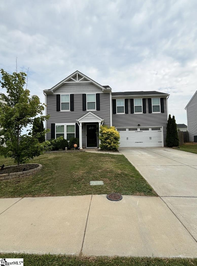 3 Maplestead Farms Court