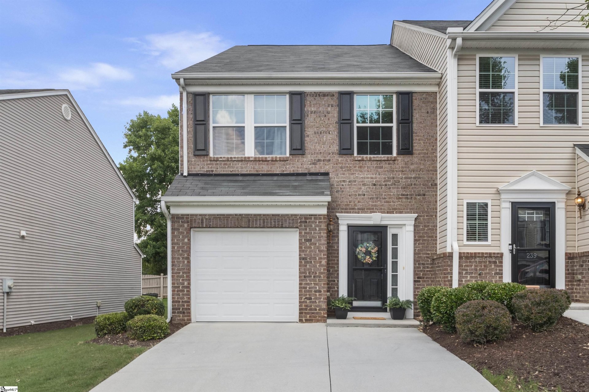 Property image 1 at 237 Cedar Crossing Lane, Greenville, SC 29615