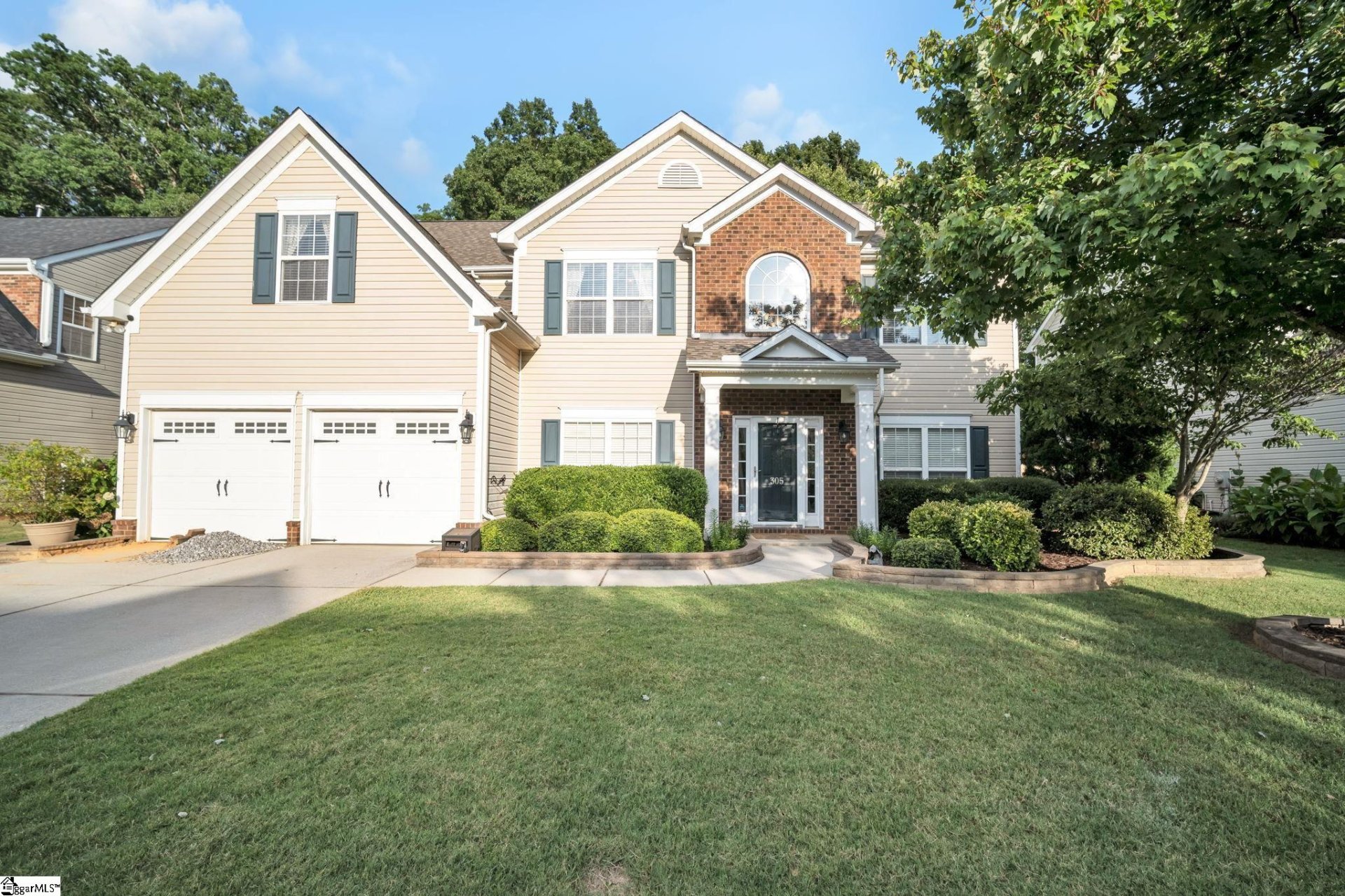 Property image 1 at 305 Rivanna Lane, Greenville, SC 29607