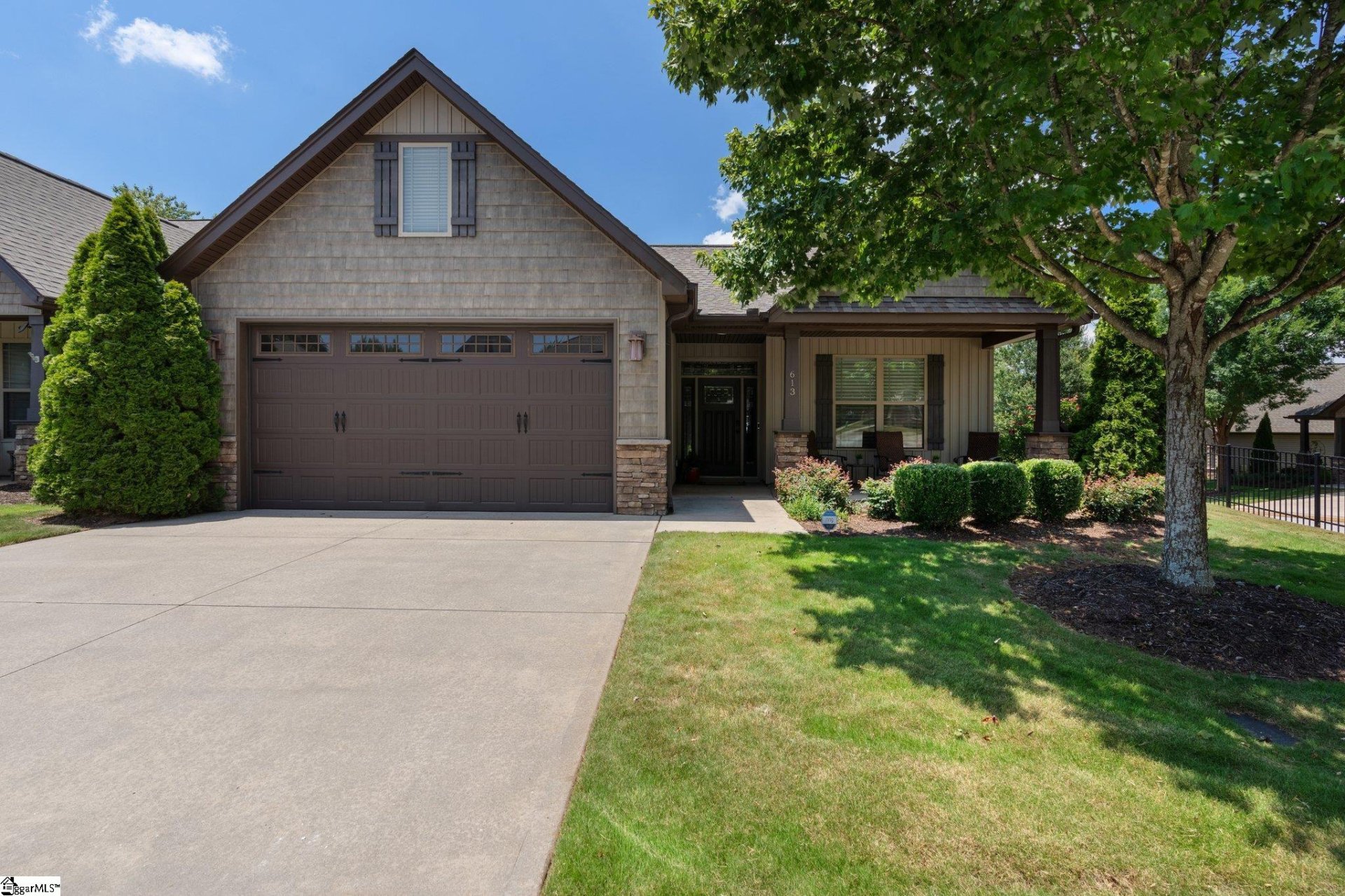 Property at 613 Castlestone Drive, Greer, SC 29650
