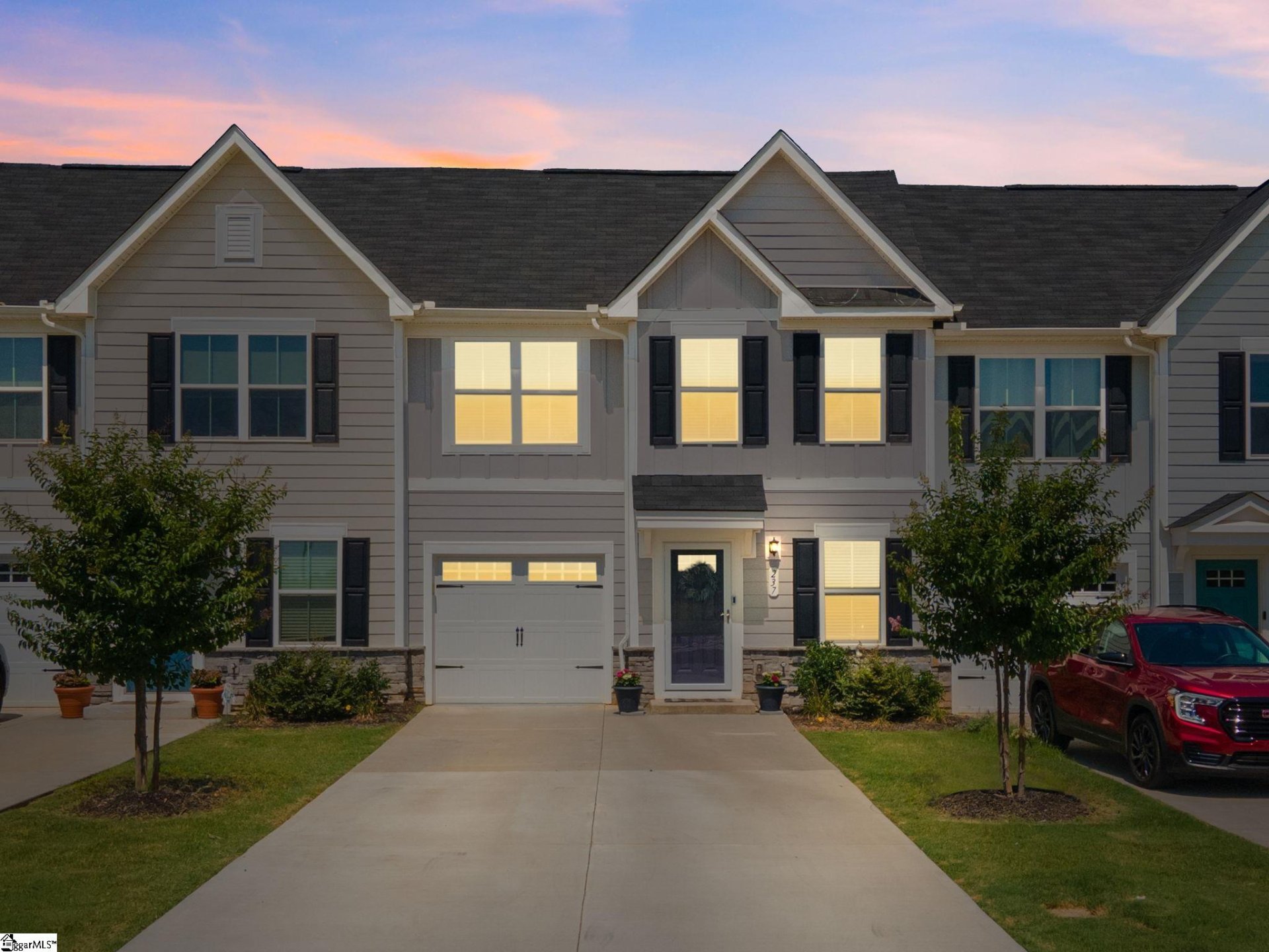 Property image 1 at 237 SCENIC Road, Anderson, SC 29621