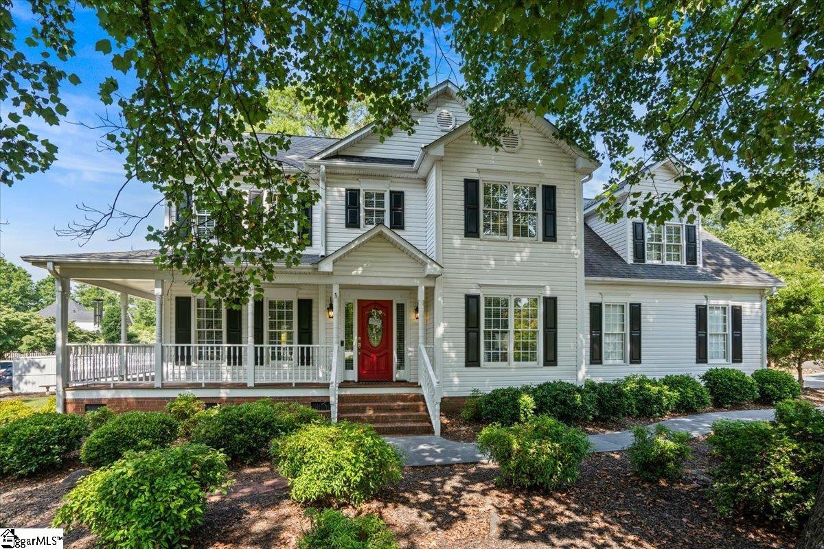 Property image 1 at 103 Amberly Court, Easley, SC 29642