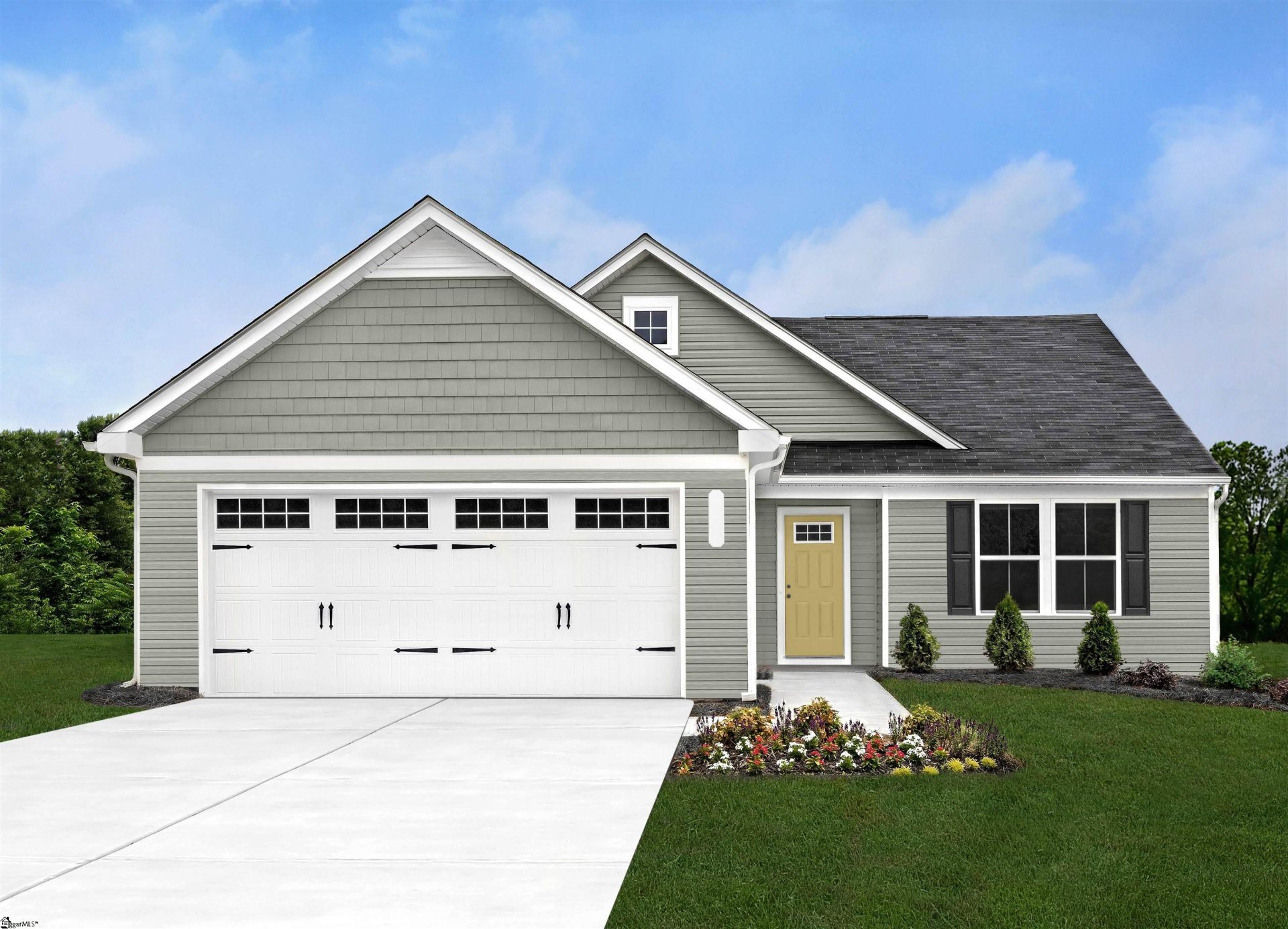 Property image 1 at 438 Maidstone Way, Piedmont, SC 29673