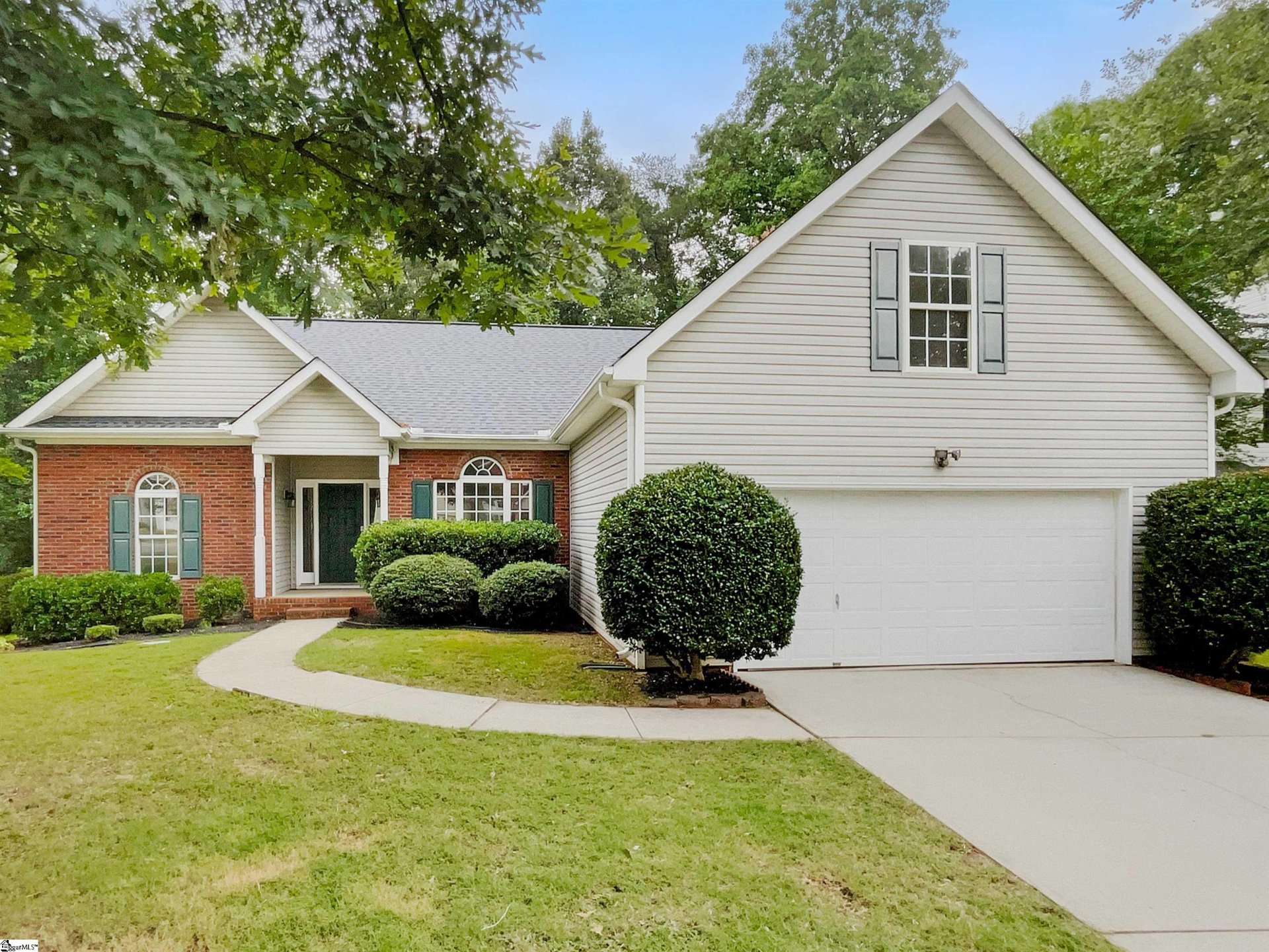 Property image 1 at 105 Kingsmill Court, Taylors, SC 29687