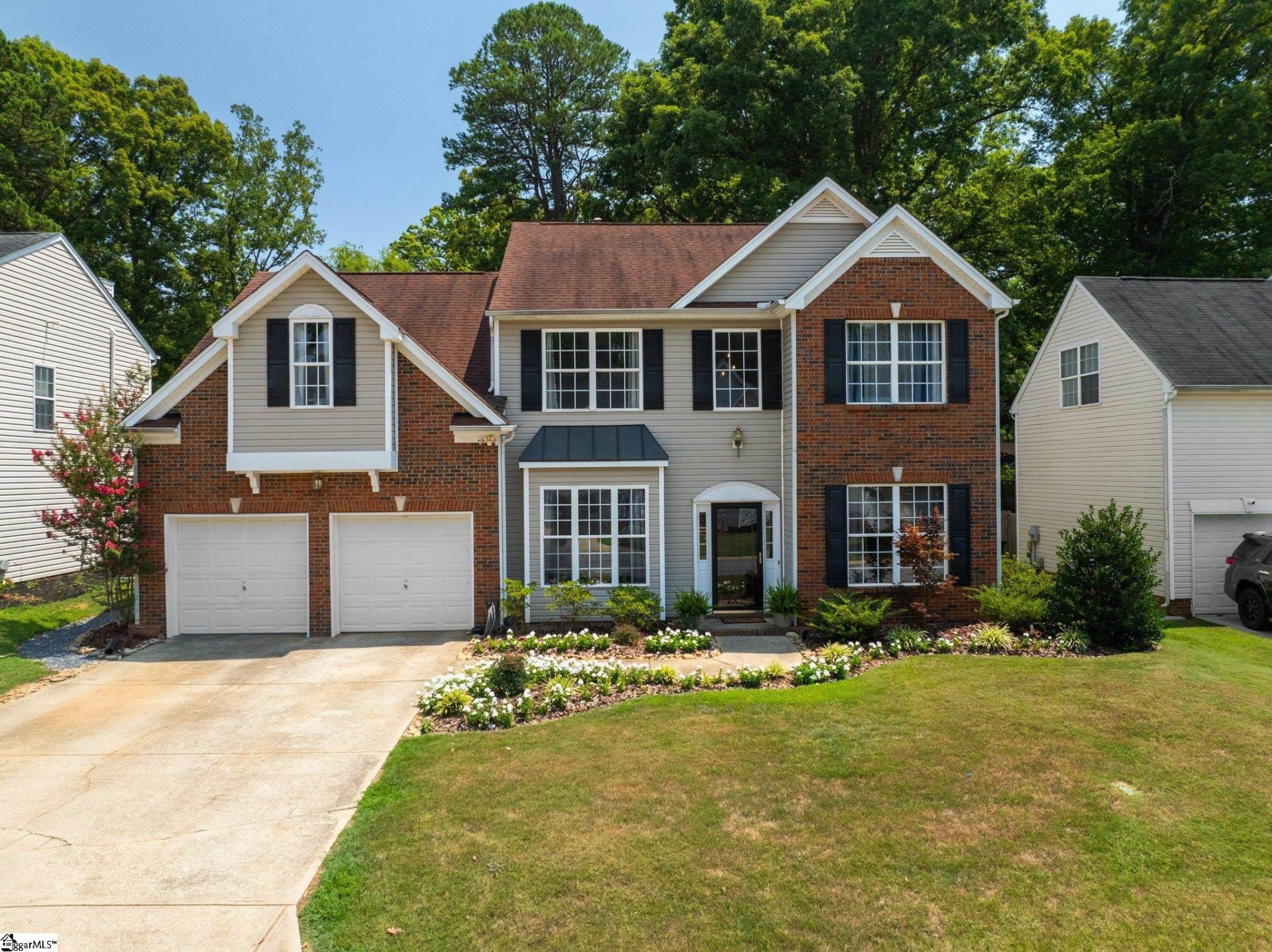 Property image 1 at 550 E Abington Way, Spartanburg, SC 29301-4234