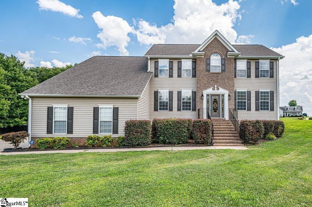 Property image 1 at 5 Caspian Court, Pelzer, SC 29669