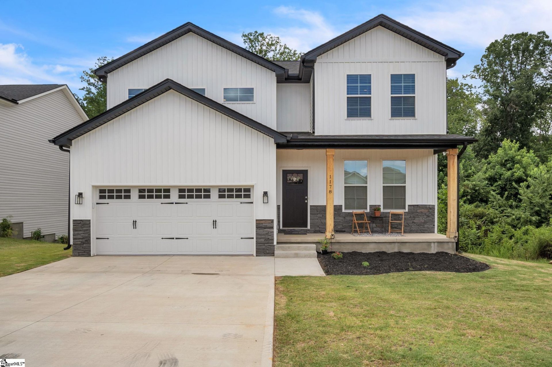Property image 1 at 1178 Midway Hill Lane, Duncan, SC 29334