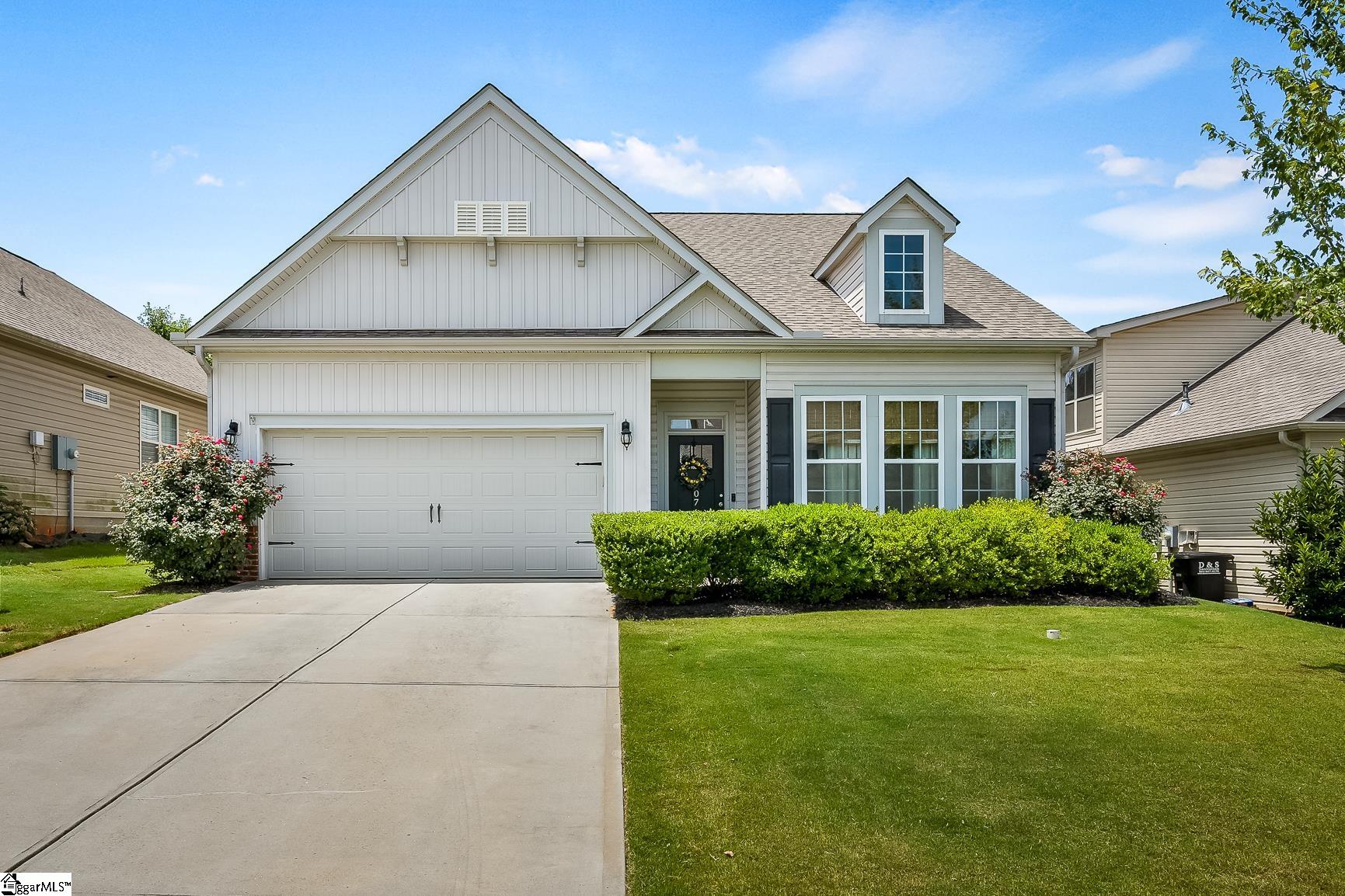 Property image 1 at 107 Rossmoor Court, Anderson, SC 29621