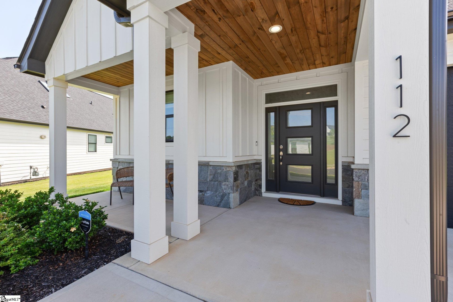 Property image 1 at 112 Winding Rock Road, Simpsonville, SC 29680-2486