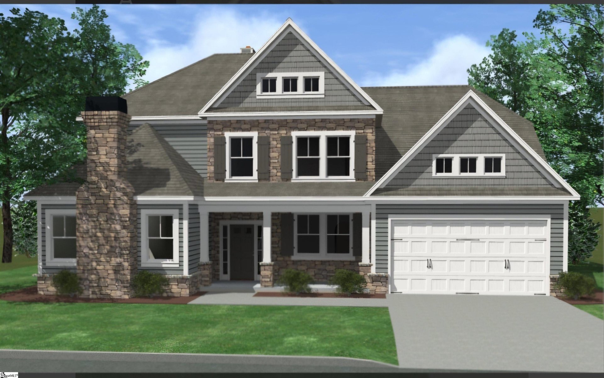 211 Holly Branch Road