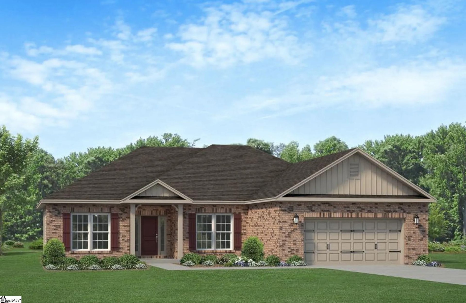 Property image 1 at 502 Anhinga Road, Greenville, SC 29605