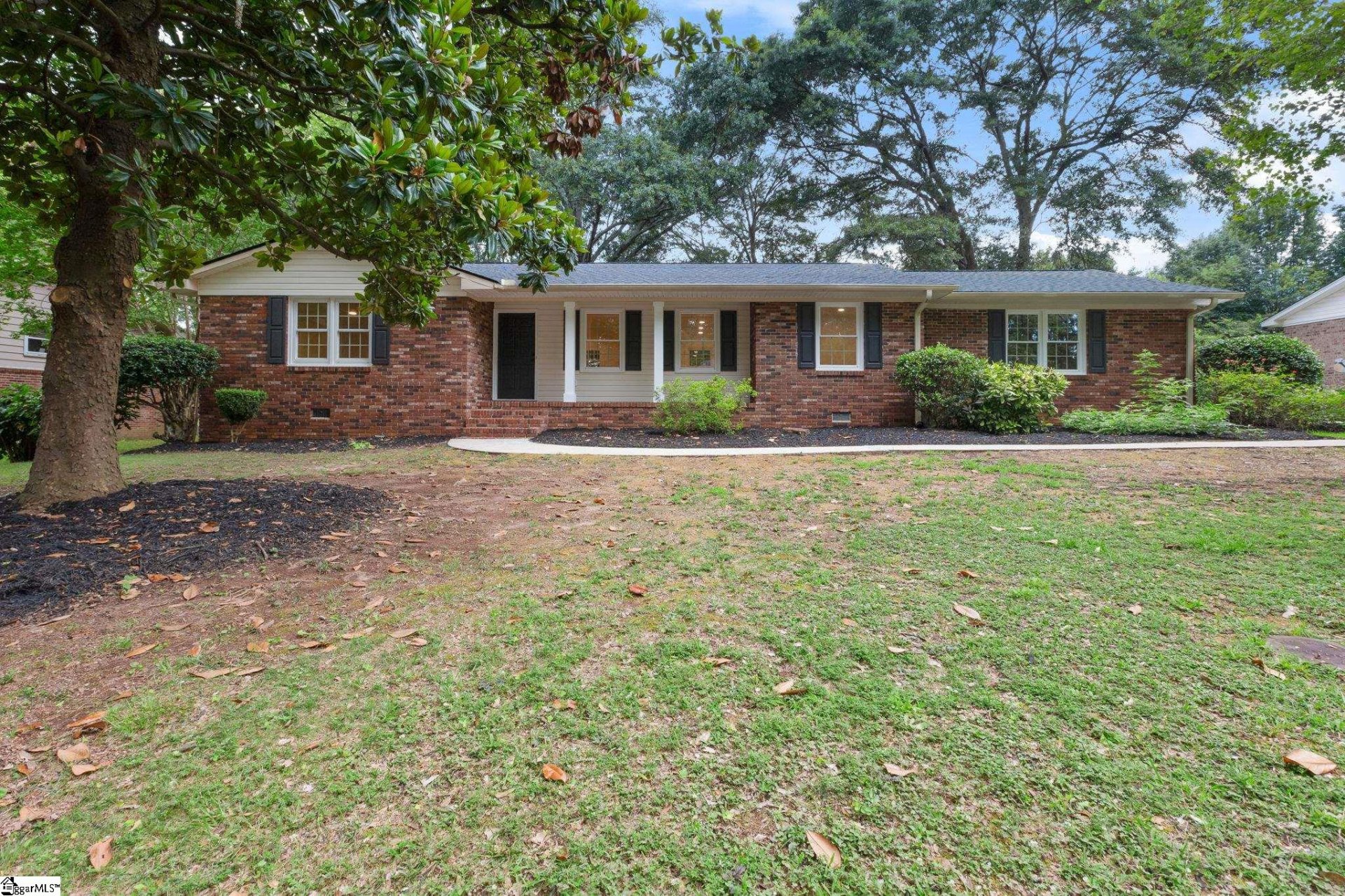 Property image 1 at 114 Old Hickory Point, Greenville, SC 29607
