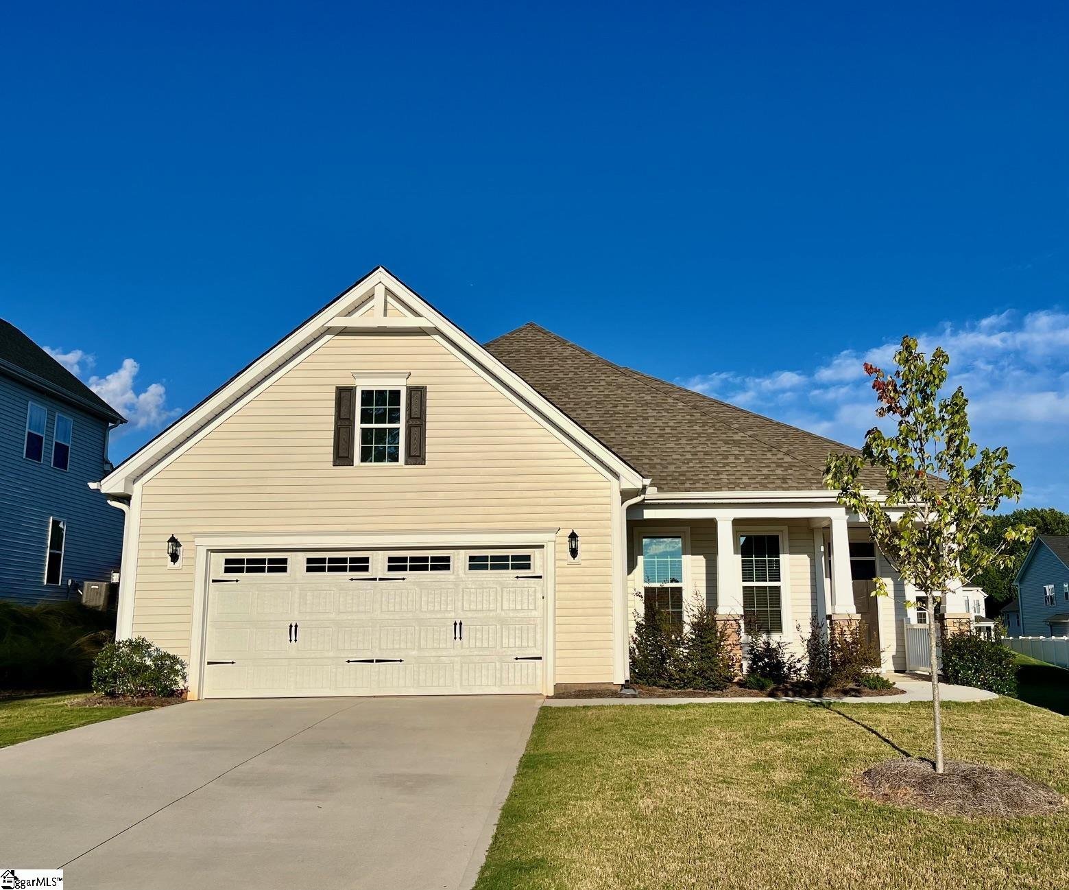 Property image 1 at 403 Plumblee Lane, Easley, SC 29642