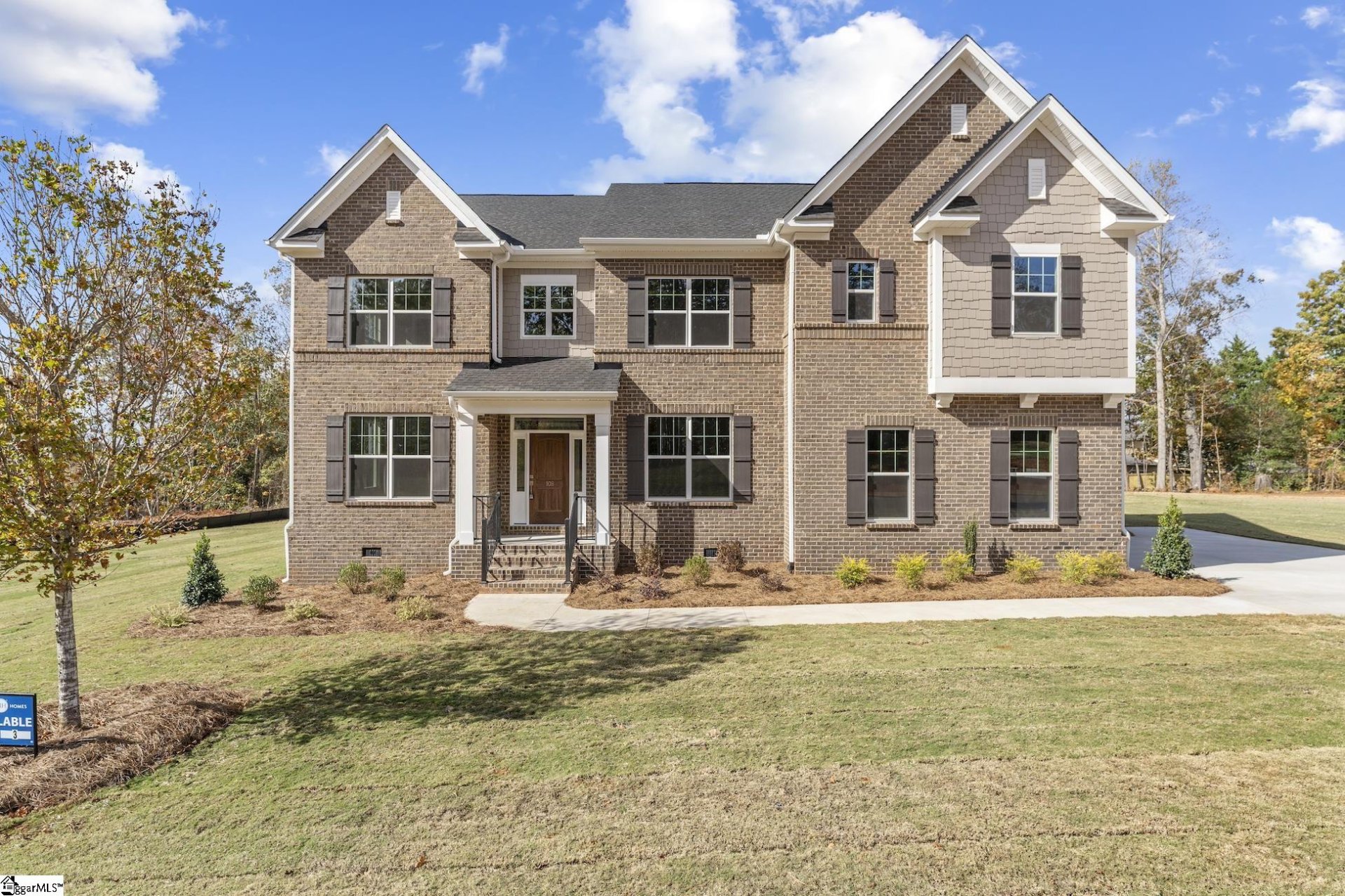 Property image 1 at 108 Rickys Path, Easley, SC 29642